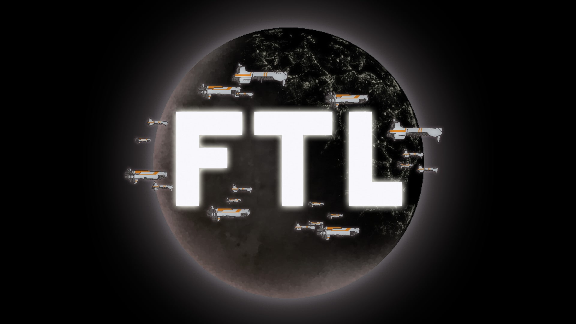 FTL, Faster Than Light, 1080P, HD Wallpaper