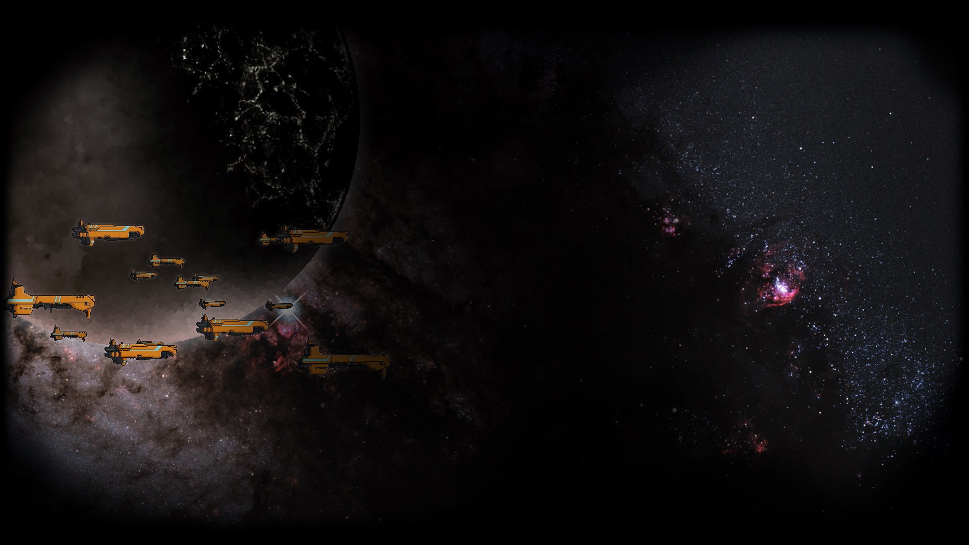 1080P, ftl faster than light, HD Wallpaper