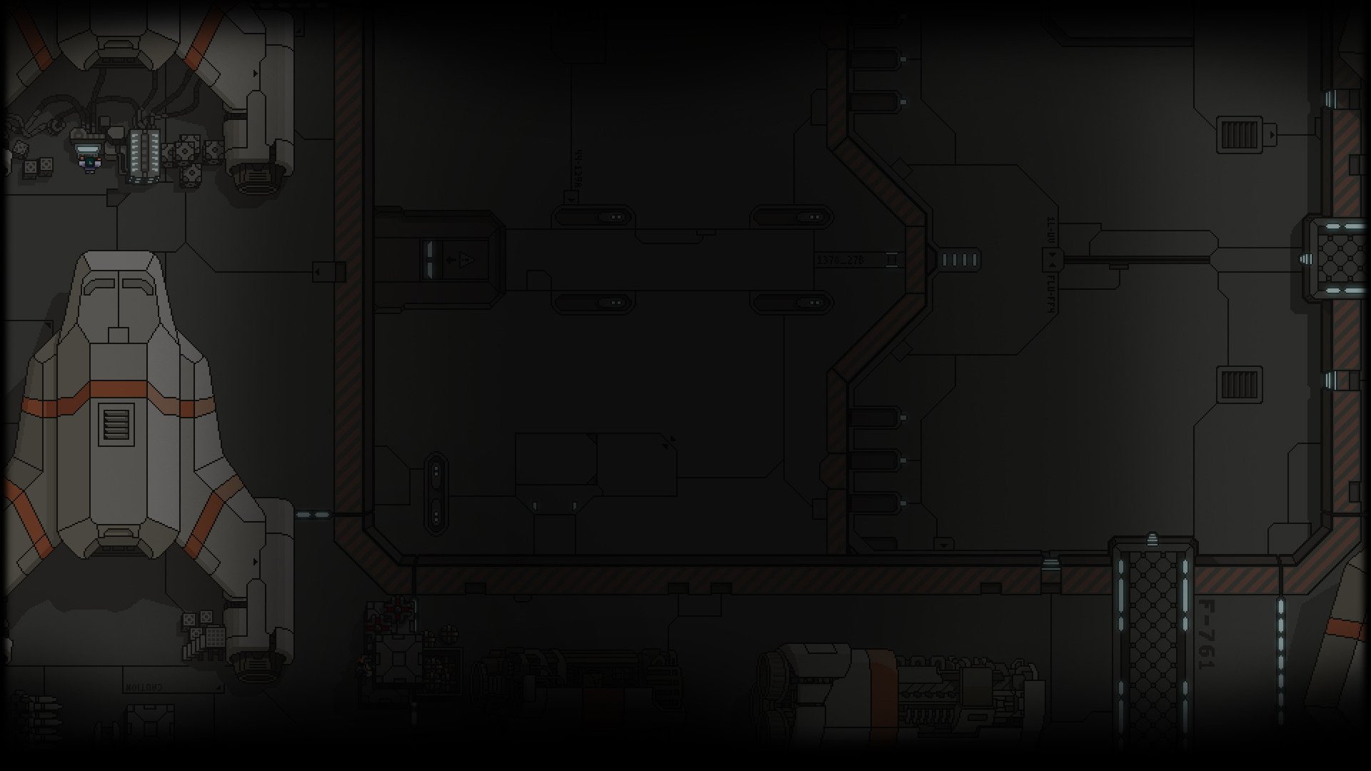 1080P, Video Game, FTL: Faster Than Light, HD Wallpaper