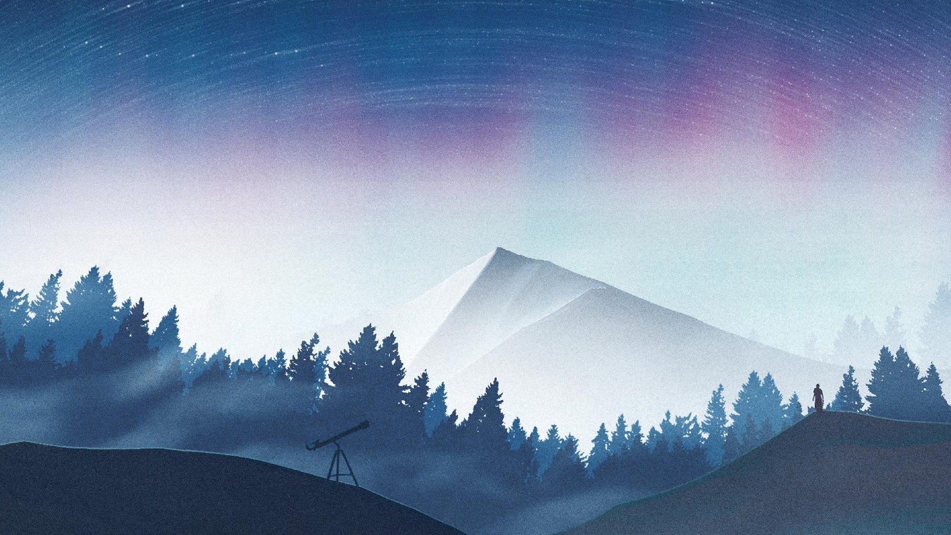 Rameses B, Music, Monstercat, Danyka Nadeau, Cover, Faster Than Light, 1080P, HD Wallpaper