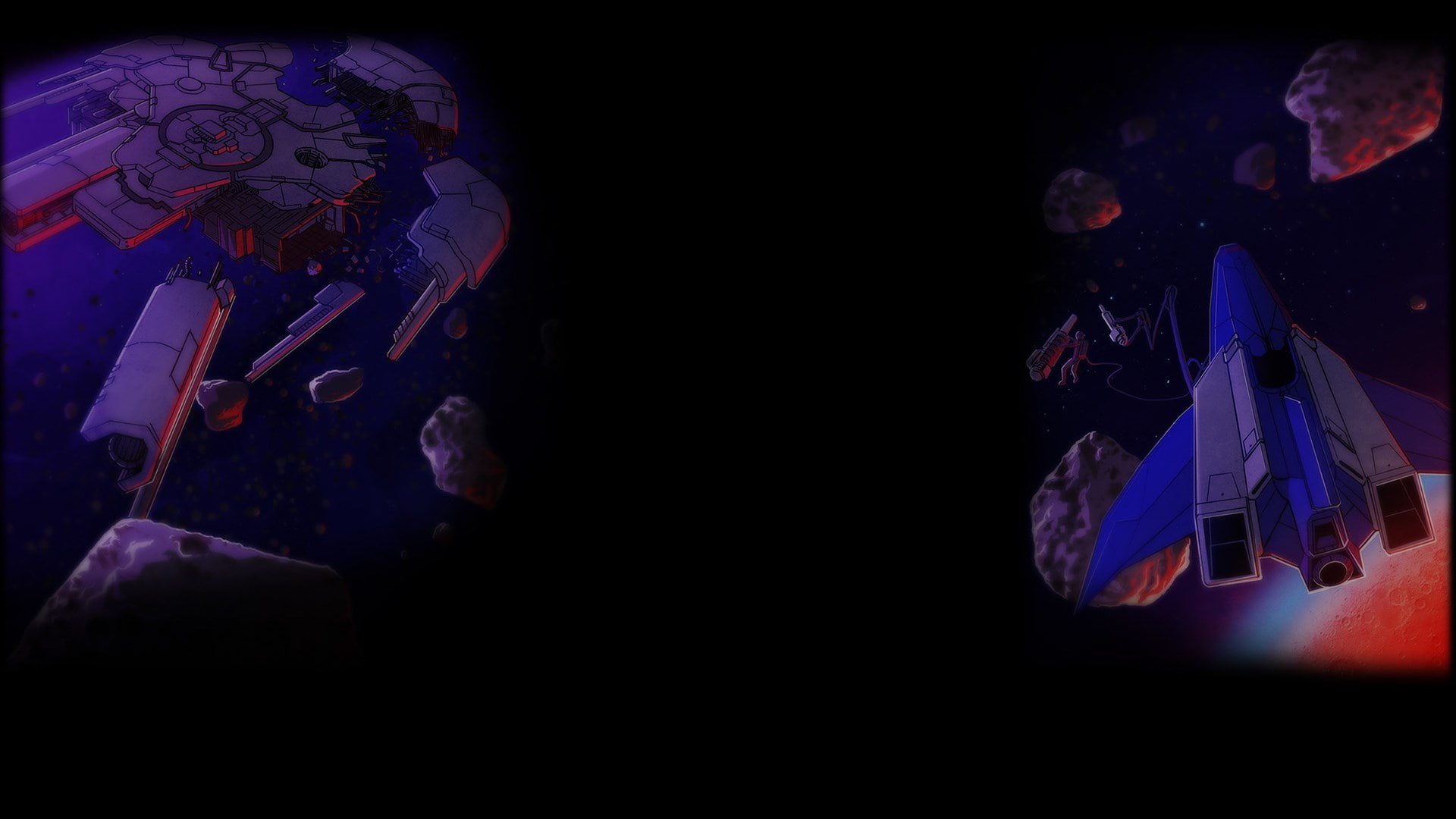 1080P, ftl faster than light, HD Wallpaper