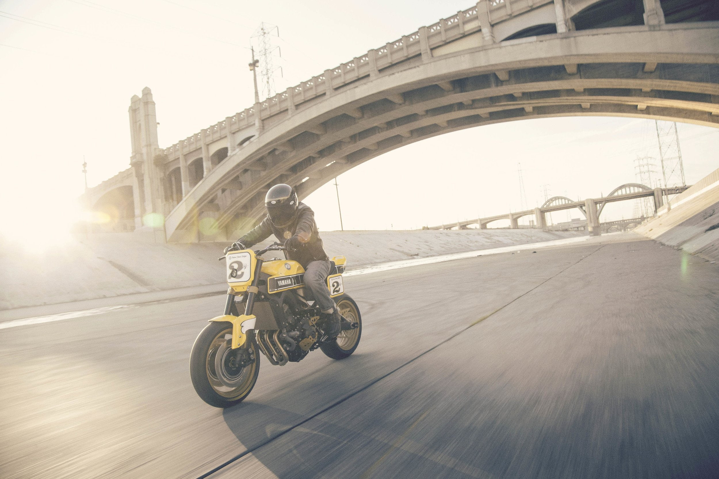 motorcycles, 900, 2016, yamaha, 1080P, faster, modified, HD Wallpaper