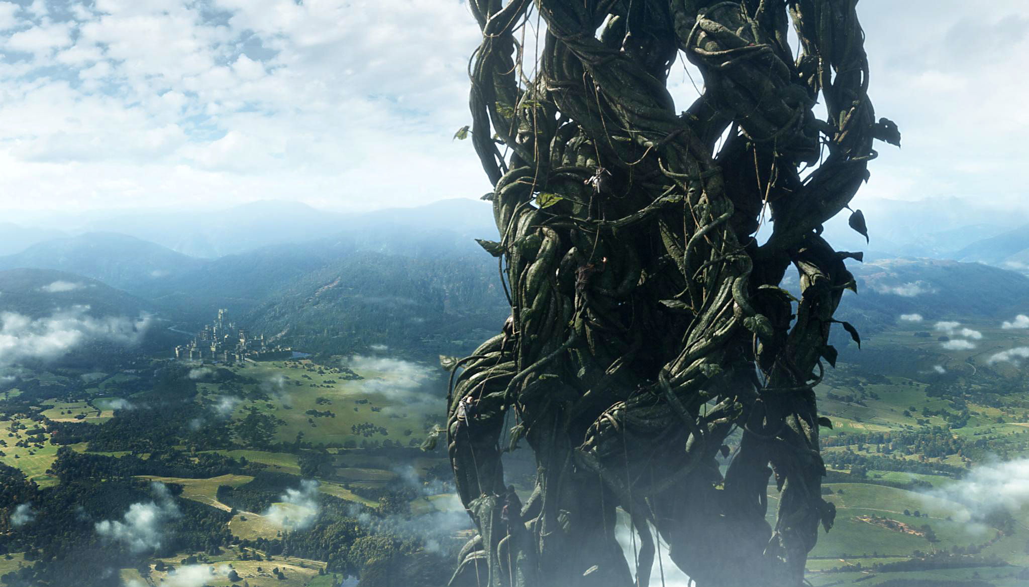 slayer, 2013, fantasy, adventure, 1080P, jack, giant, HD Wallpaper