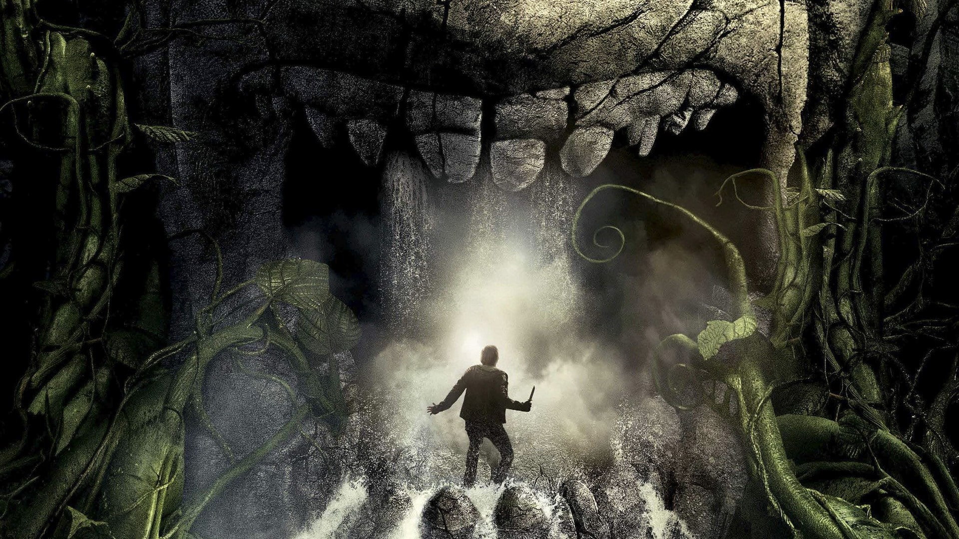 jack the giant slayer, 1080P, HD Wallpaper