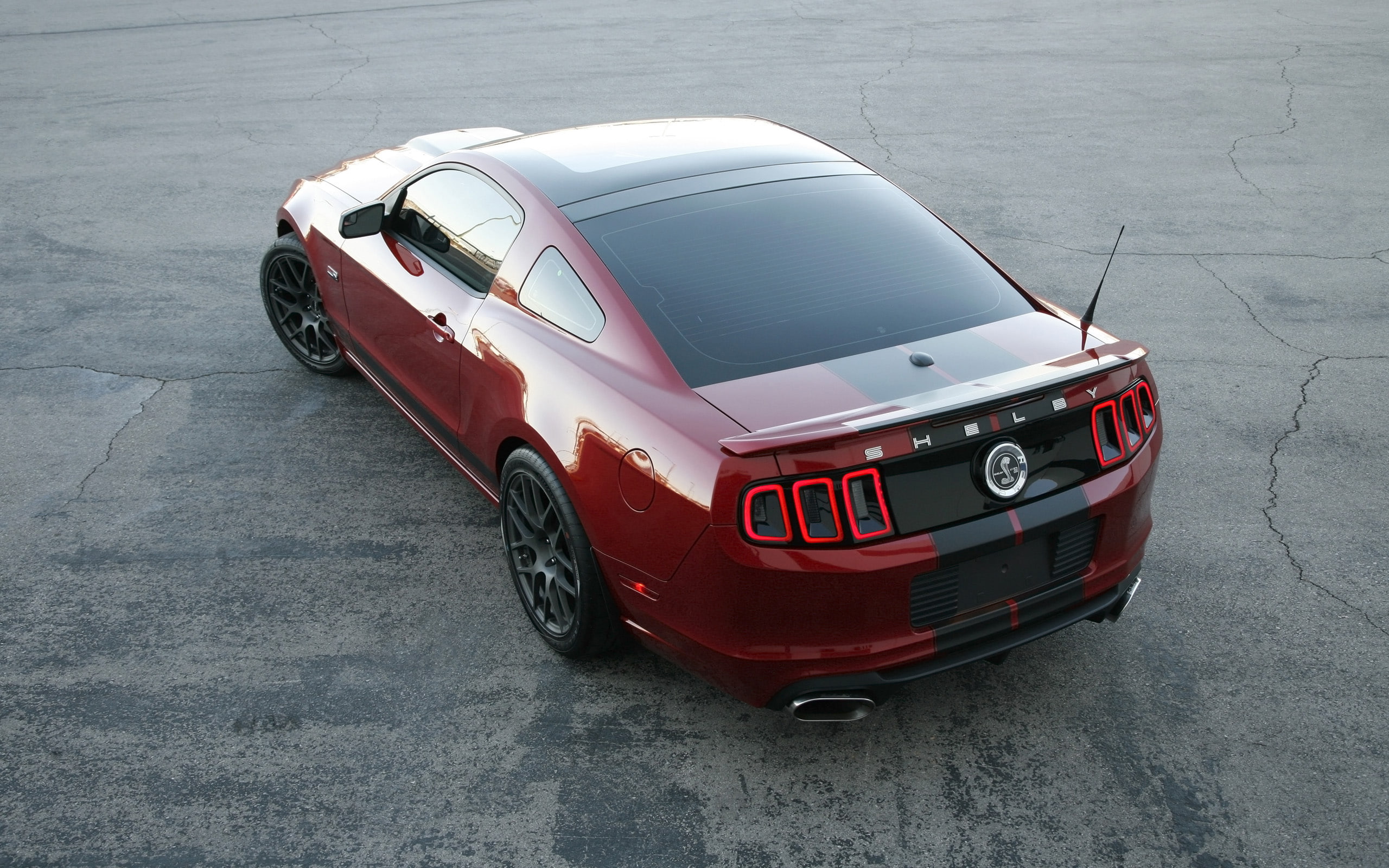 ford, 2K, 2013, shelby, supercar, gt350, mustang, musle, HD Wallpaper