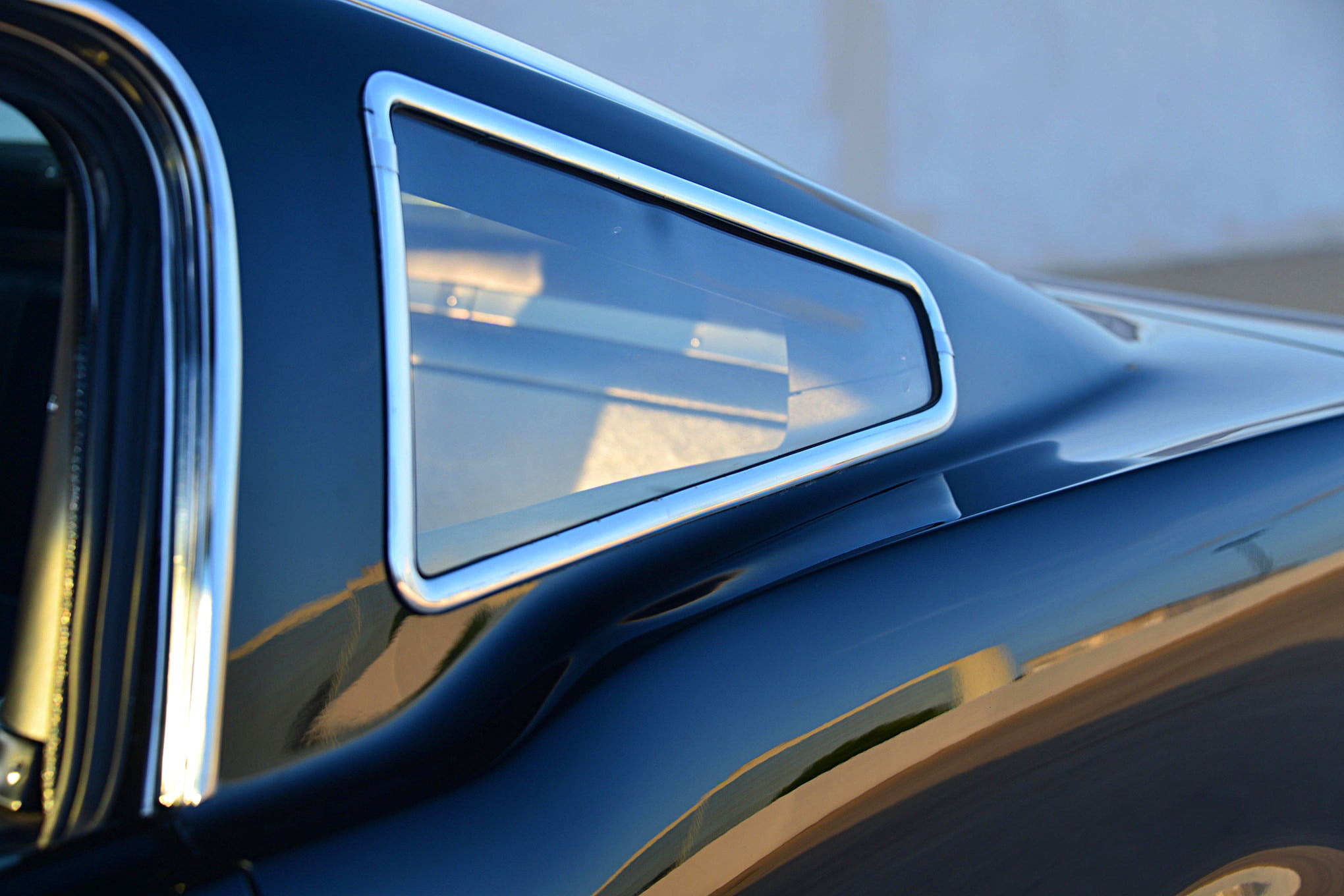 retro styled, day, mustang, gt350, transportation, architecture, classic, muscle, shelby, car, reflection, vintage car, mode of transportation, close-up, HD Wallpaper