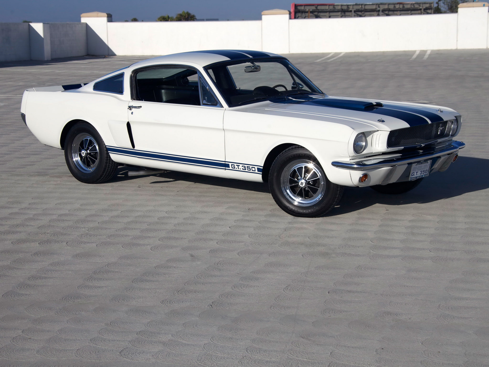 classic, prototype, shelby, gt350, 1965, ford, muscle, 1080P, mustang, HD Wallpaper