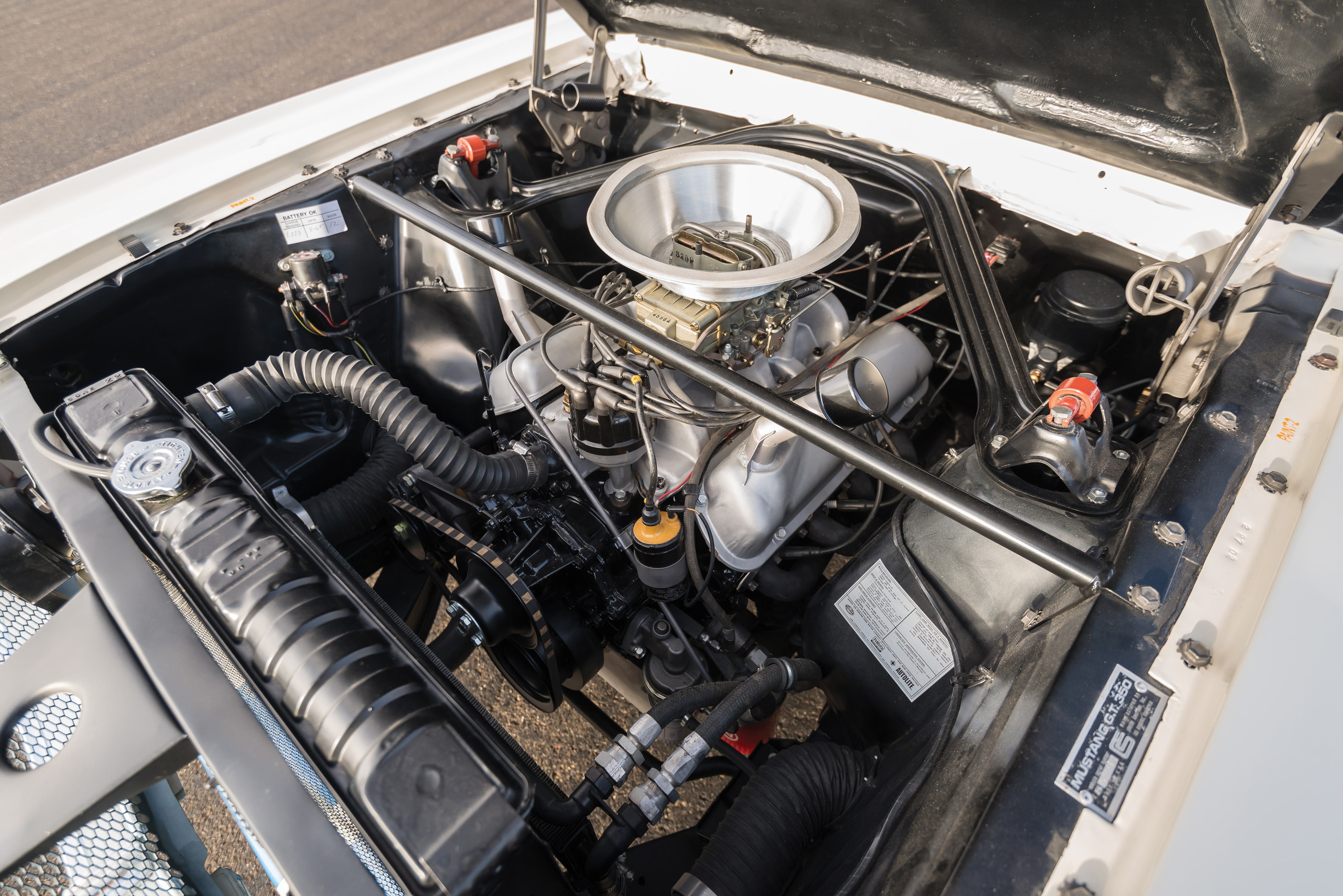 gt350r, muscle, 4K, classic, gt350, g-t, shelby, 1965, ford, mustang, HD Wallpaper