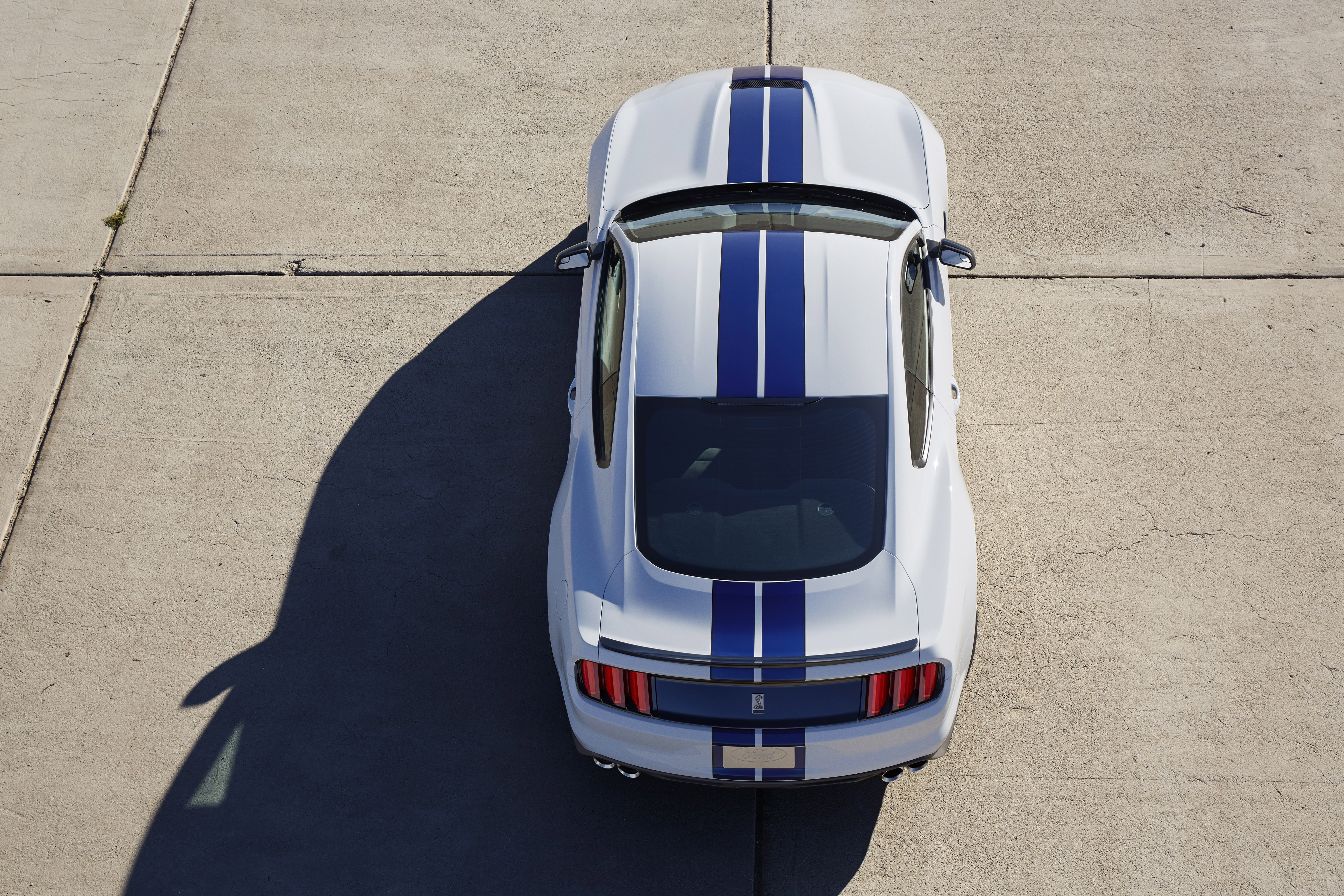 gt350, 2015, 5K, shelby, HD Wallpaper