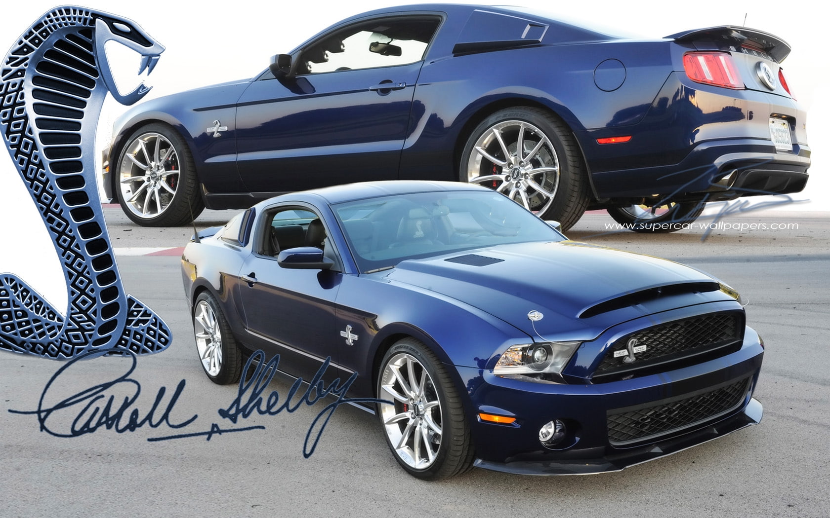 vehicles, super, cobra, 720P, hd, snake, ford, mustang, HD Wallpaper