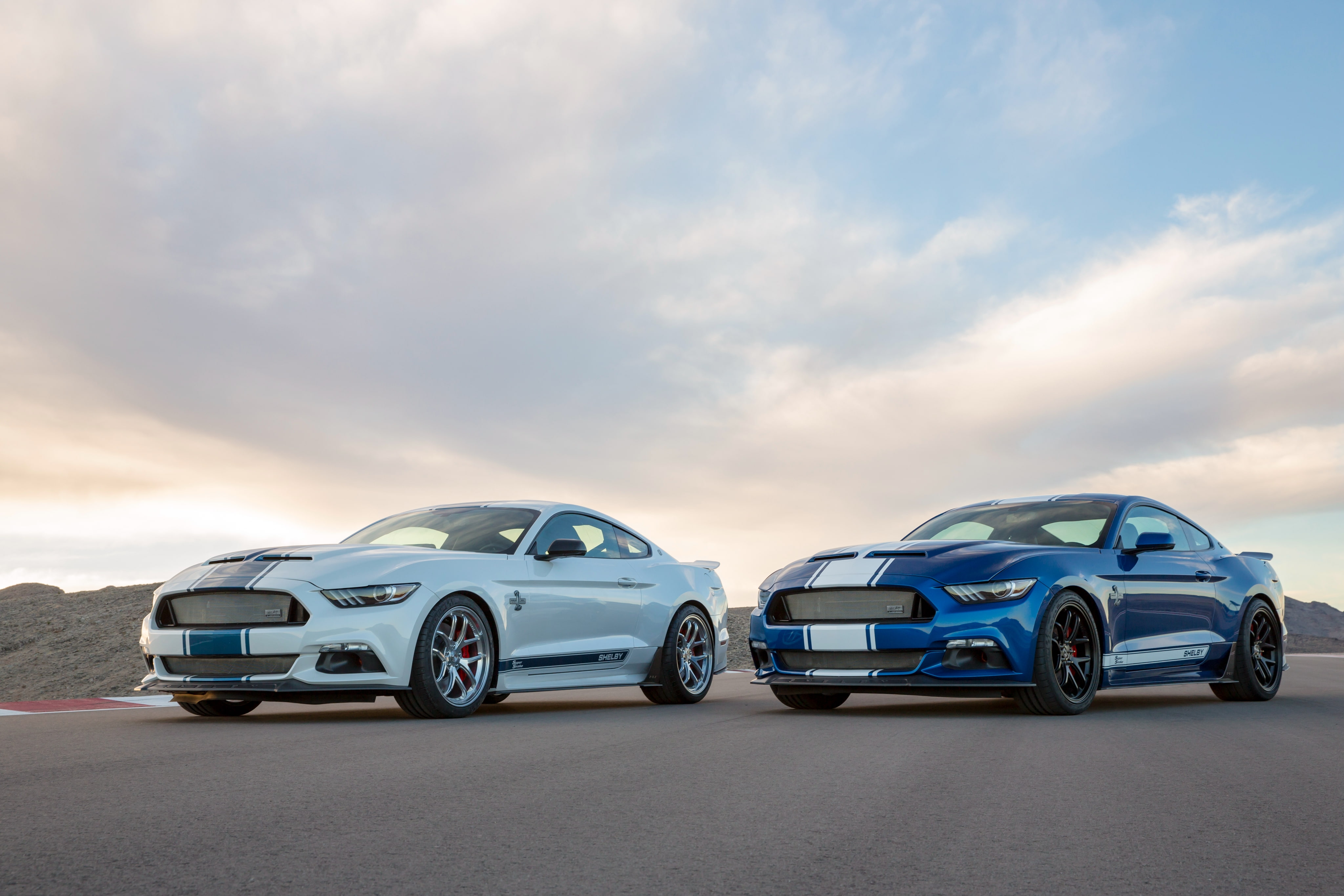 muscle, snake, mustang, 4K, 2017, shelby, super, ford, HD Wallpaper
