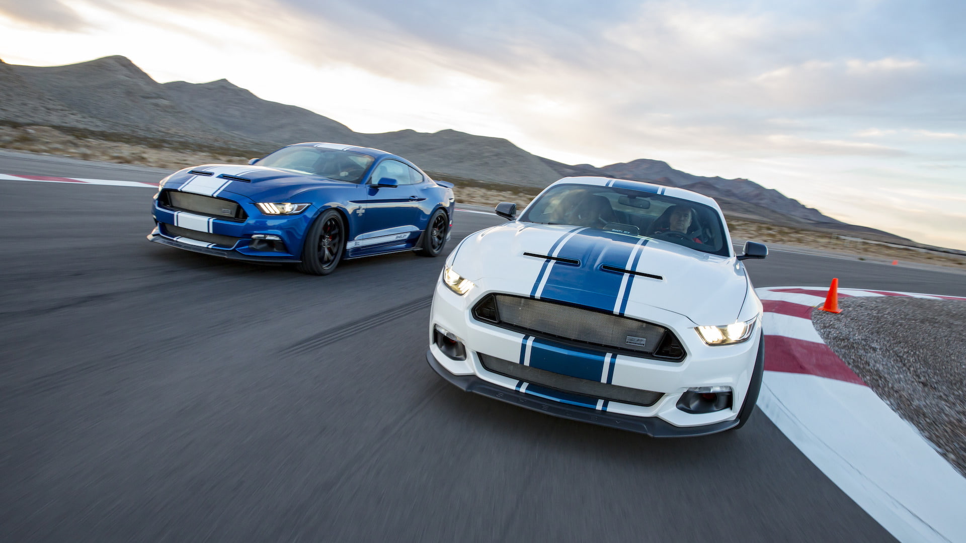 mustang, muscle, 1080P, snake, 2017, ford, super, shelby, HD Wallpaper