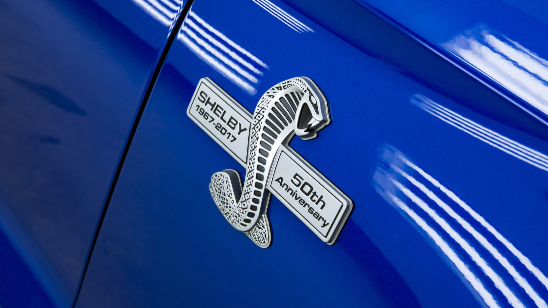 shelby, snake, mustang, muscle, ford, super, 1080P, 2017, HD Wallpaper