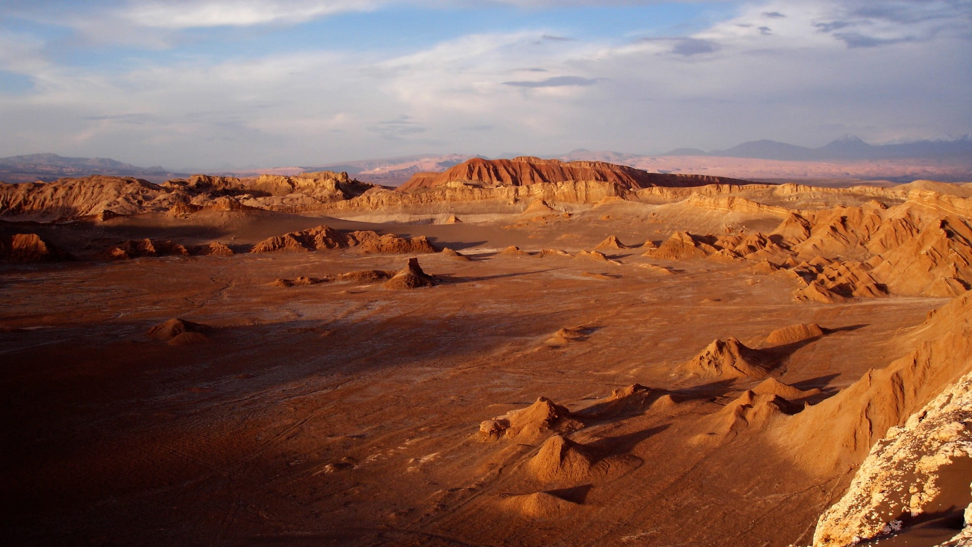 atacama, environment, arid climate, remote, no people, formation, scenics - nature, climate, rock, landscape, desert, nature, geology, eroded, beauty in nature, HD Wallpaper