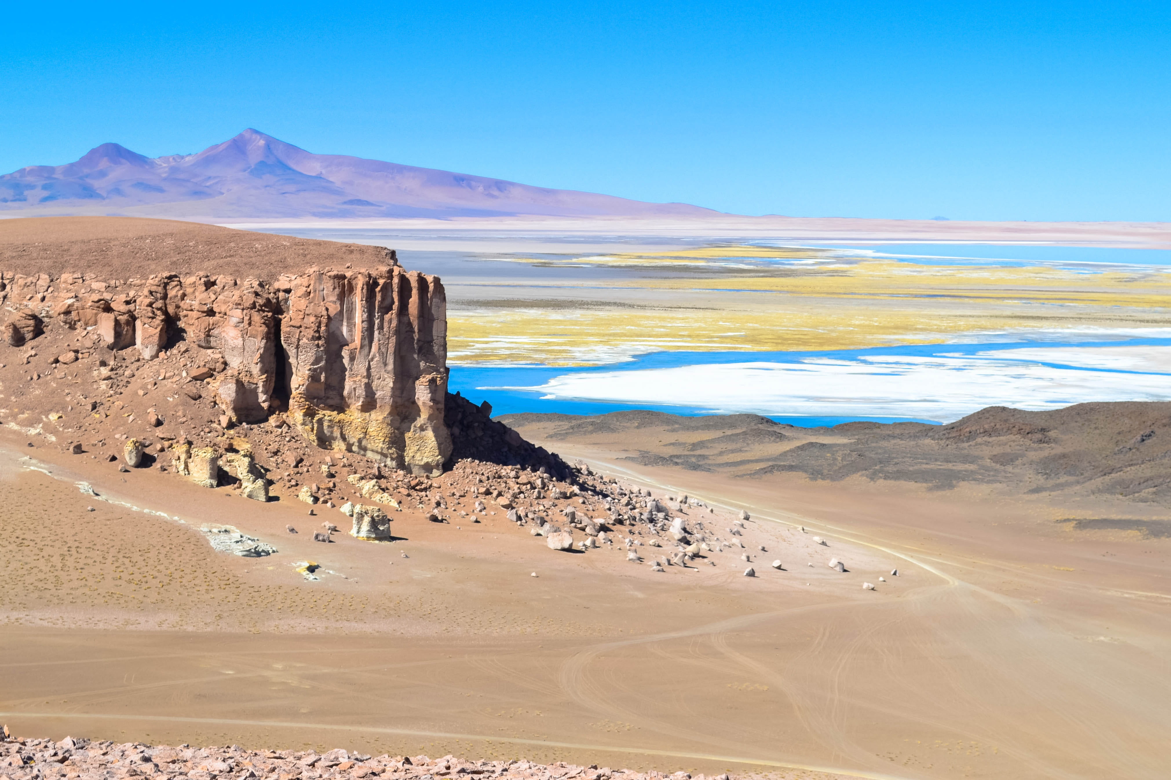 arid climate, chile, outdoors, nature, scenics - nature, no people, landscape, environment, beauty in nature, solid, tranquility, tranquil scene, travel, HD Wallpaper