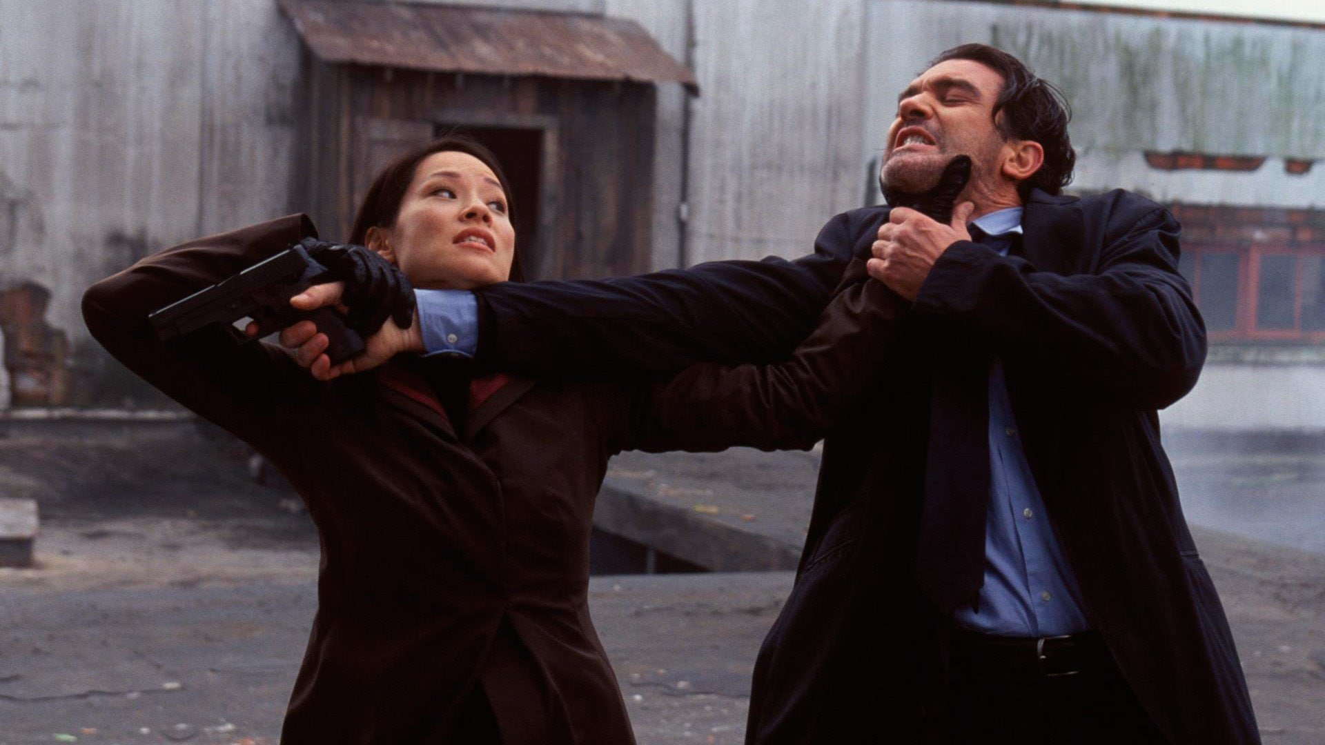Movie, Ballistic: Ecks vs. Sever, 1080P, HD Wallpaper