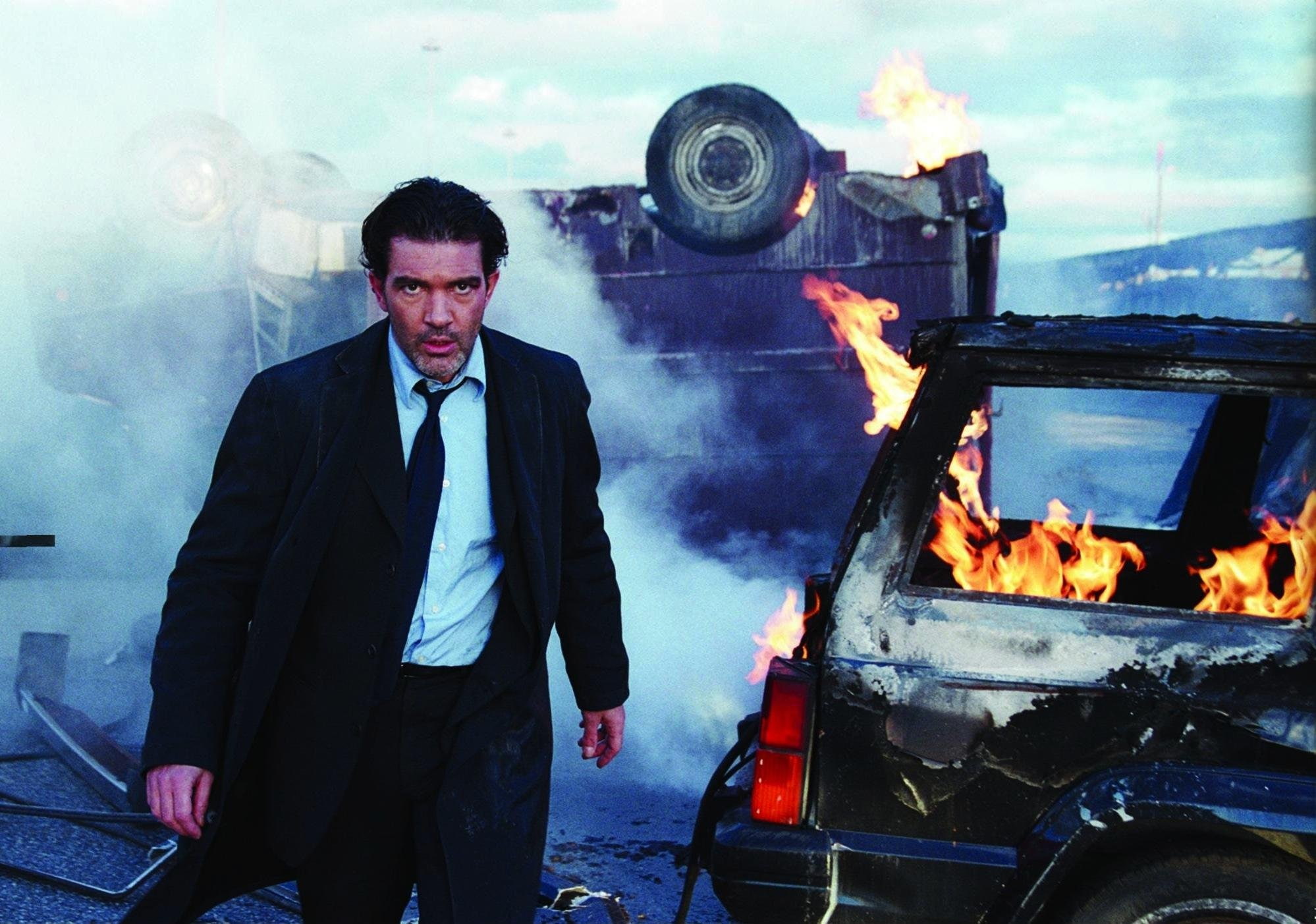 1080P, fighting, thriller, ballistic, action, sever, ecks, HD Wallpaper