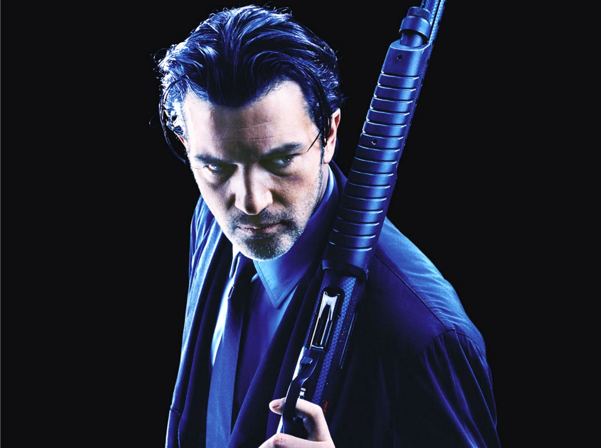 1080P, fighting, action, thriller, ecks, sever, ballistic, HD Wallpaper