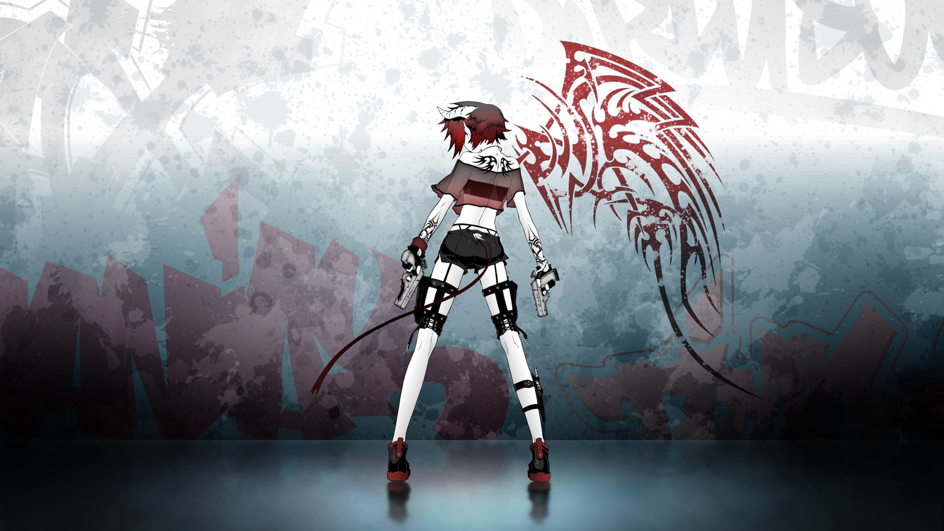 shirow, miwa, 1080P, HD Wallpaper