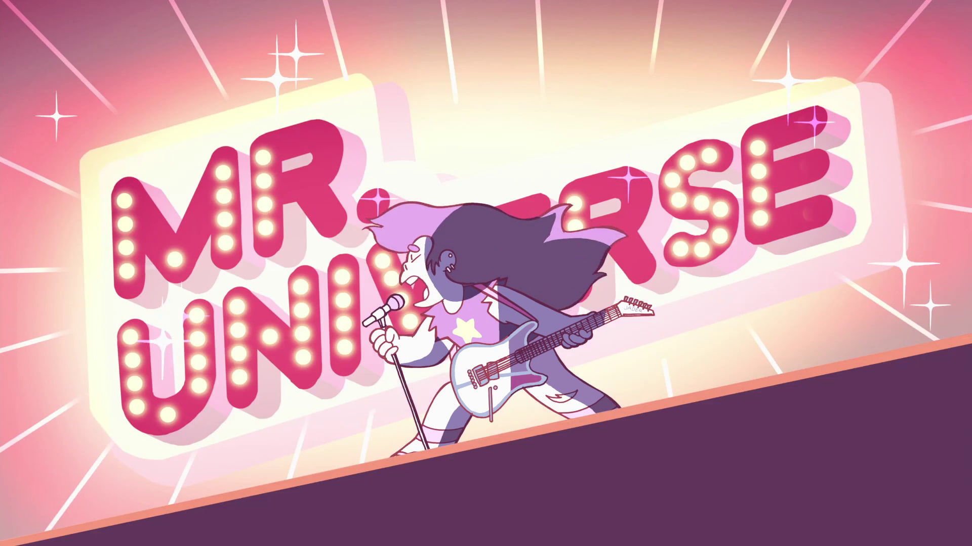 TV Show, Greg Universe, 1080P, Steven Universe, HD Wallpaper