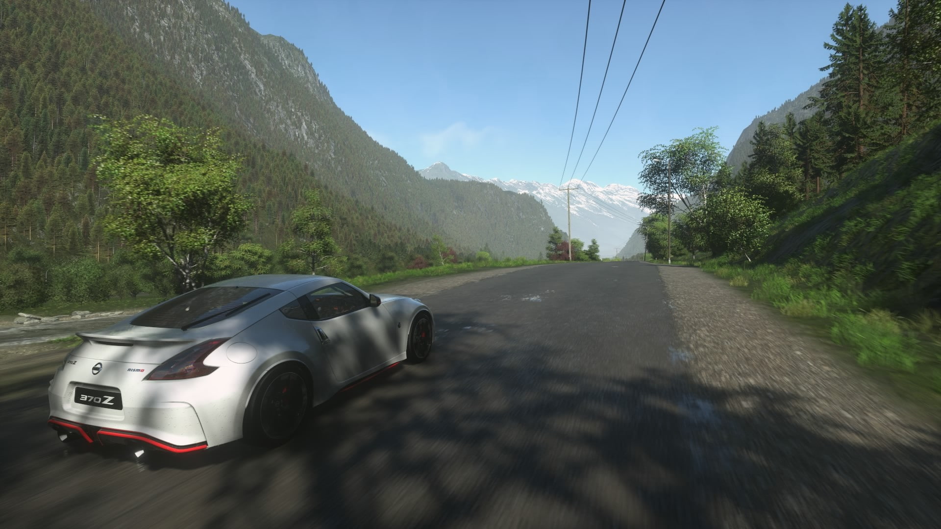 car, Driveclub, 1080P, HD Wallpaper