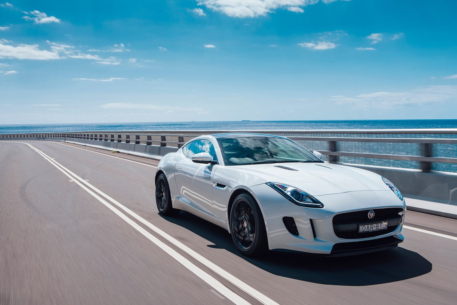 720P, cars, f-type, au-spec, 2014, jaguar, coupe, HD Wallpaper