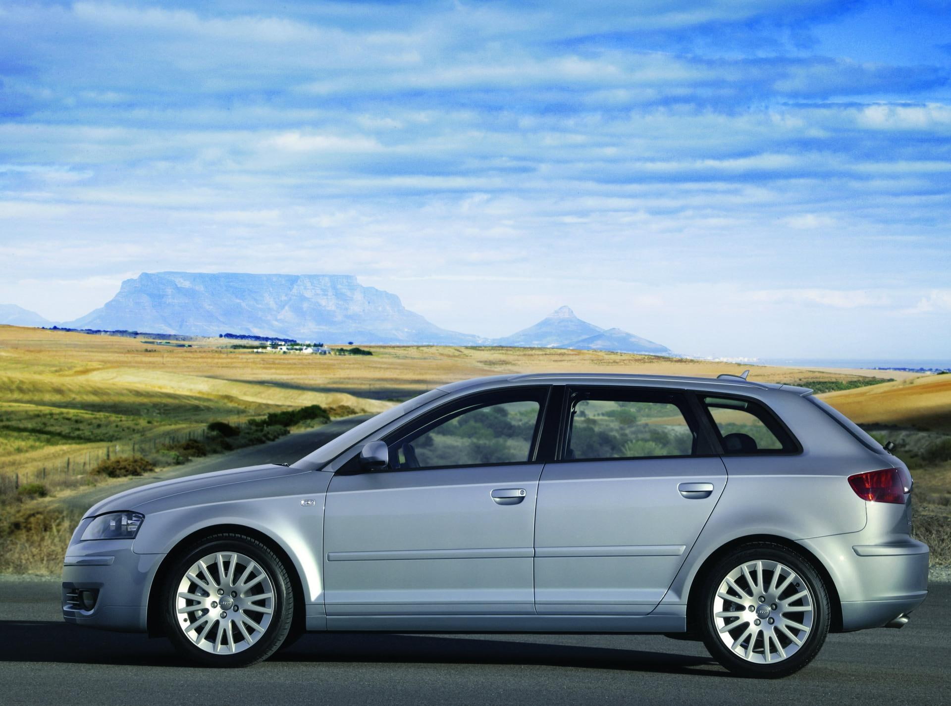 car, sportback, 1080P, s, wagon, line, audi, HD Wallpaper