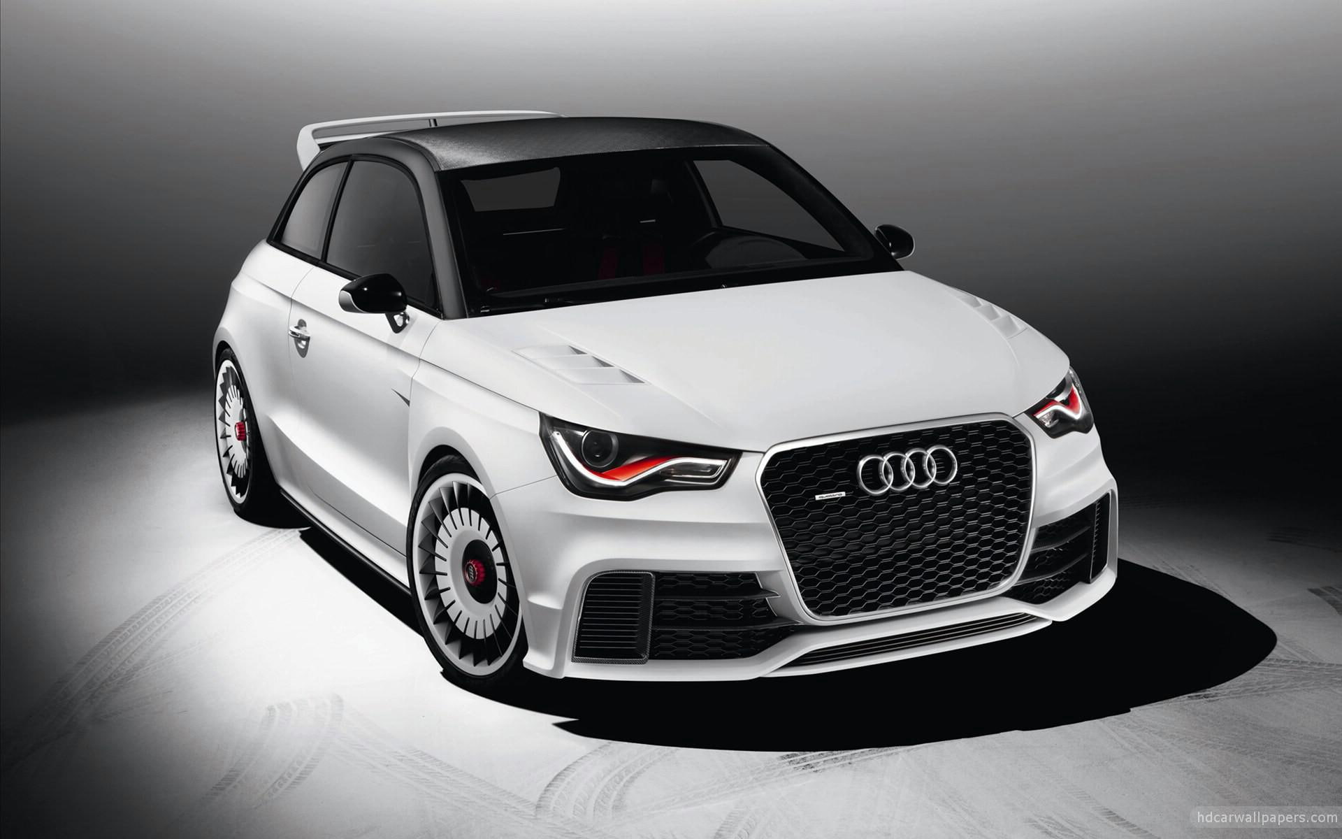 1080P, clubsport, door, hatchback, audi, quattro, silver, 2011, cars, HD Wallpaper