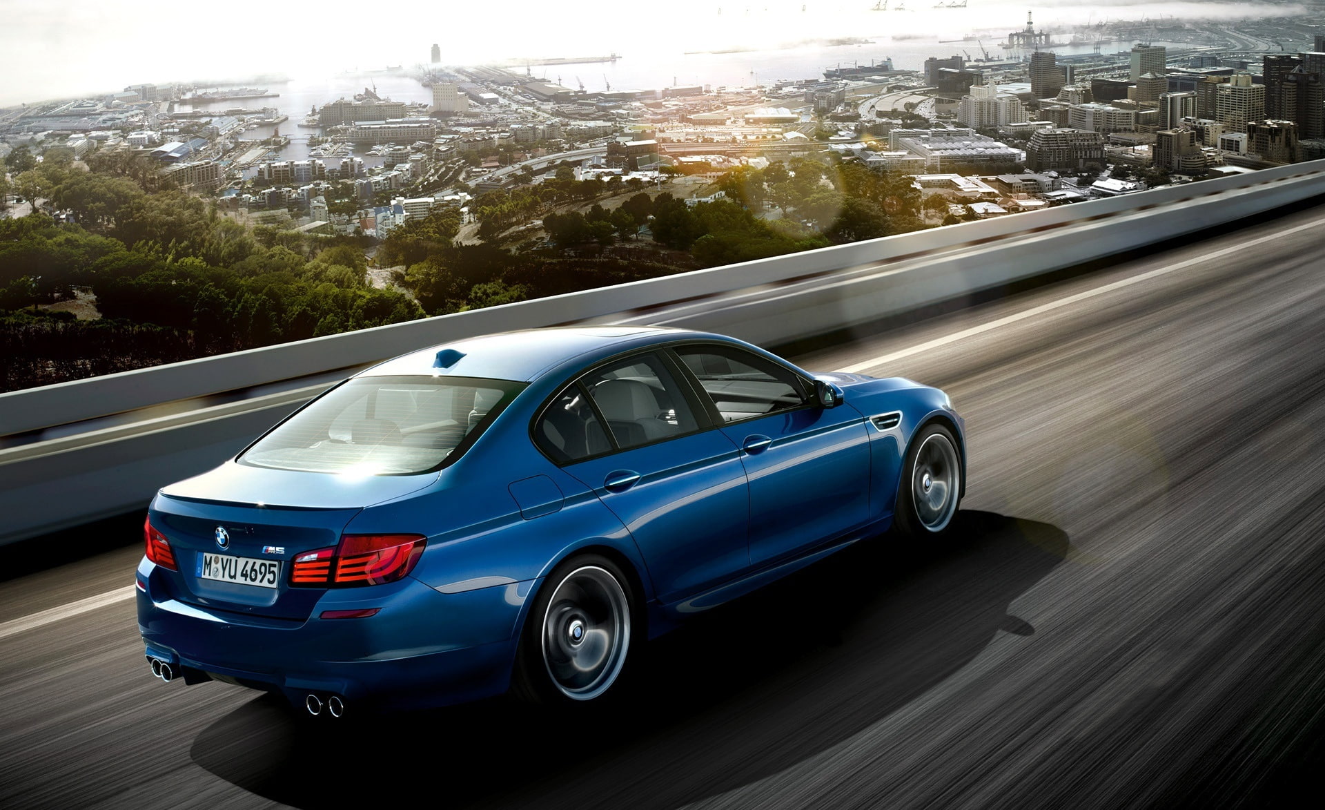 plant, travel, mode of transportation, motor vehicle, outdoors, car, day, e, building exterior, sunlight, architecture, nature, m, built structure, BMW, HD Wallpaper