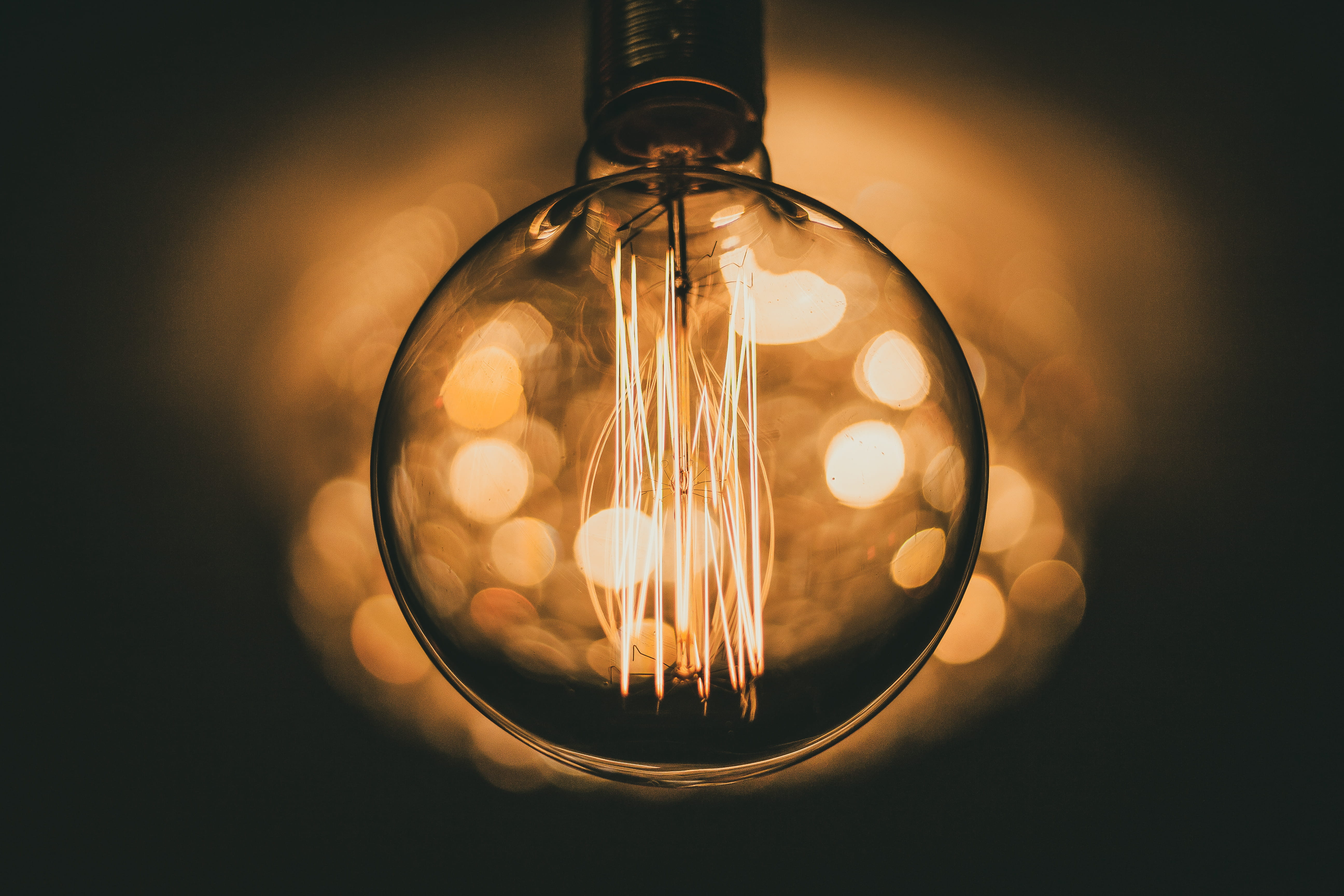 black background, dashs, luminosity, electrical equipment, single object, electricity, indoors, light bulb, canon, 100d, street, dänemark, ceiling, copenhagen, HD Wallpaper