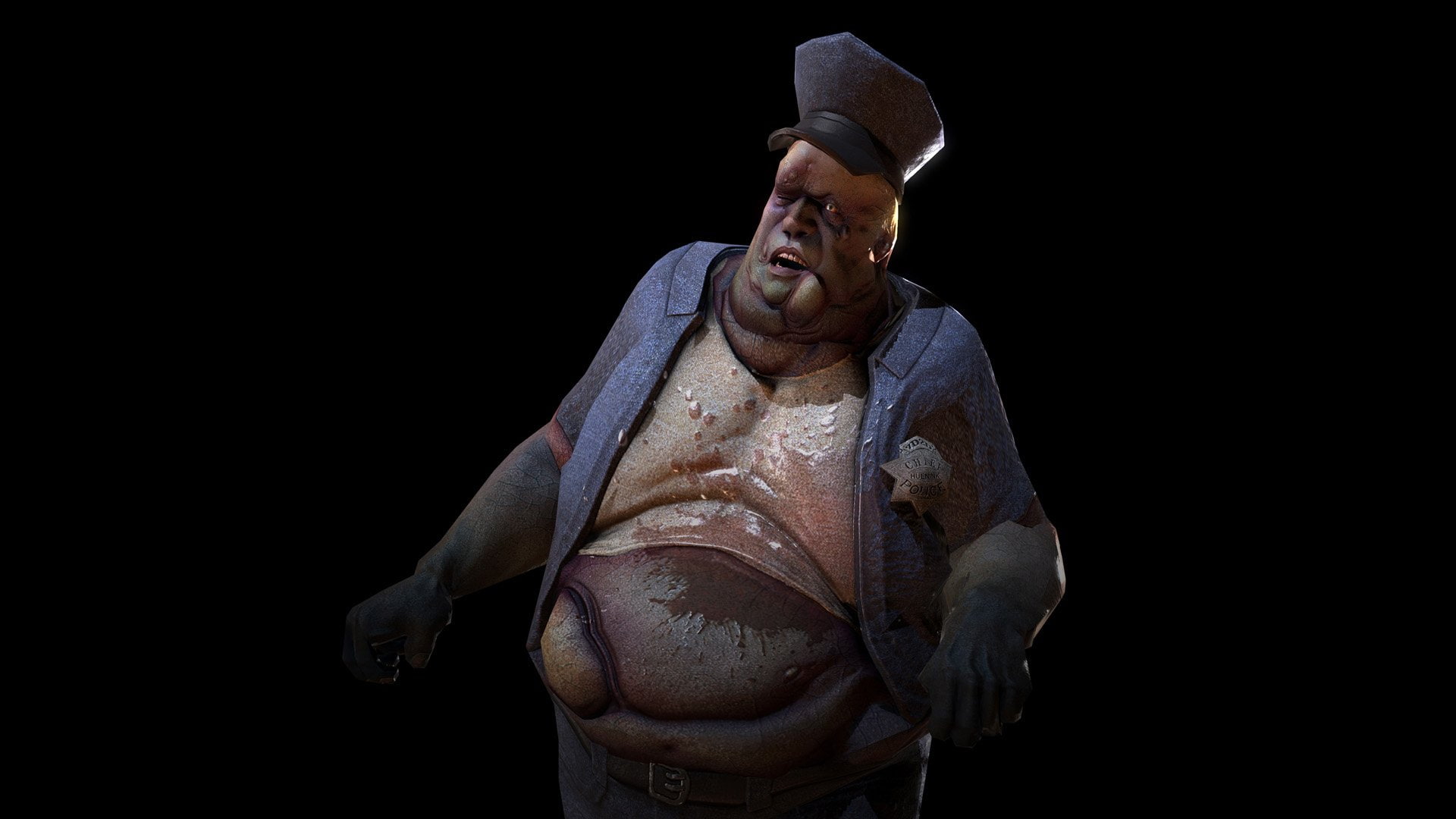 7 Days To Die, Video Game, 1080P, HD Wallpaper
