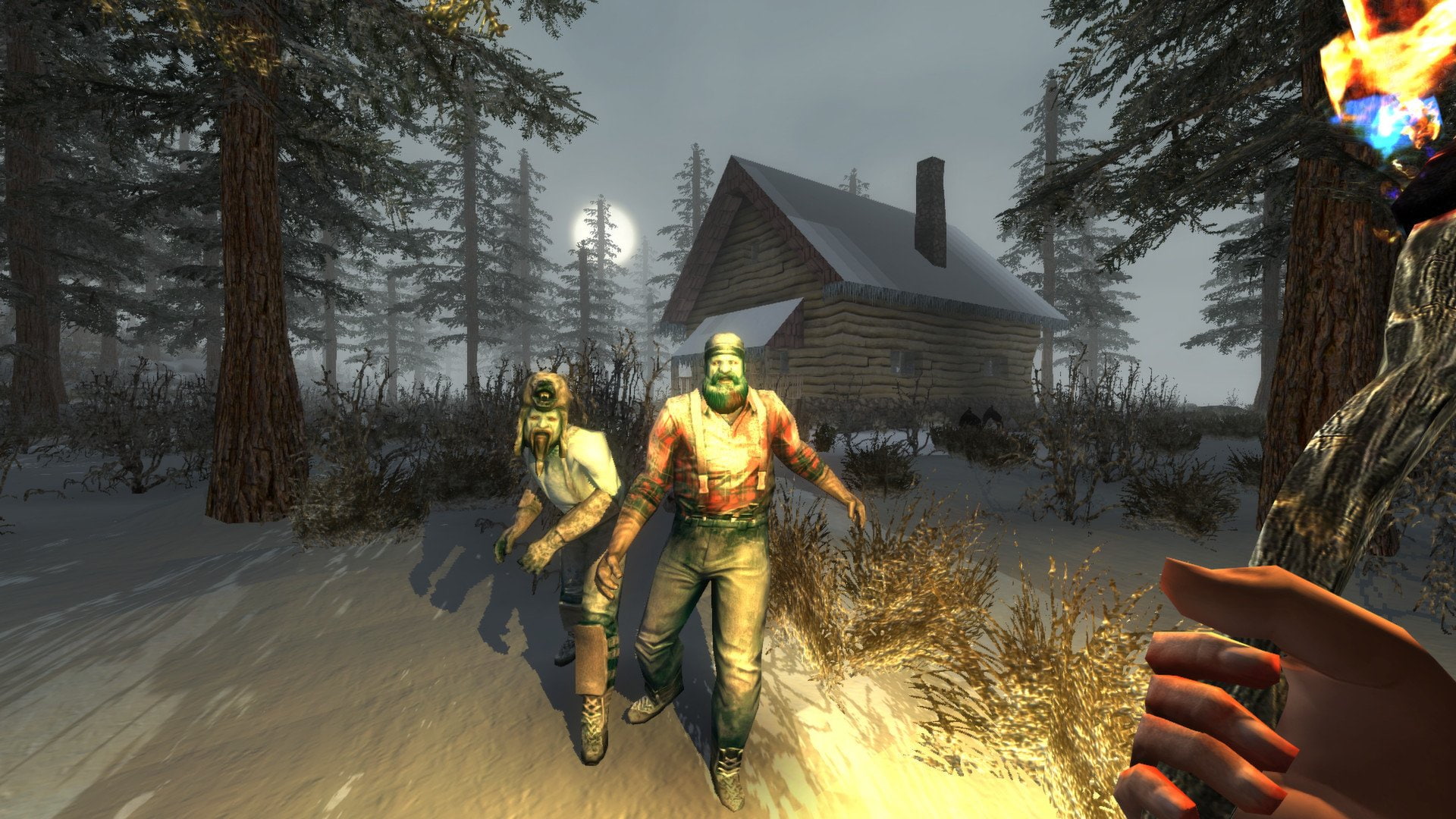 Video Game, 7 Days to die, 1080P, HD Wallpaper