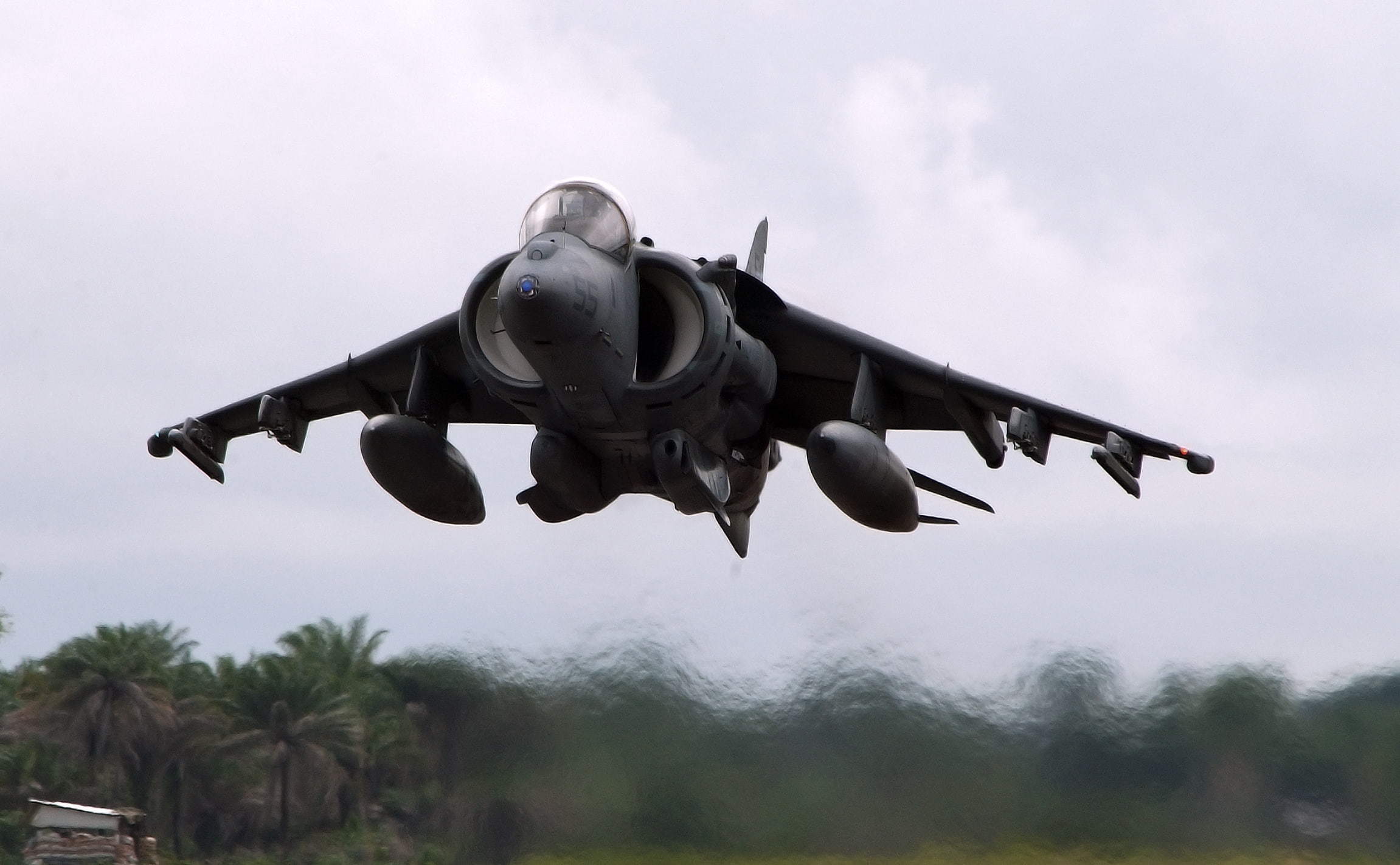 Wings, Harrier, Bomber, The rise, Fighter, Day, The plane, Aviation, GR Mk-7, 1080P, BBC, UK, HD Wallpaper