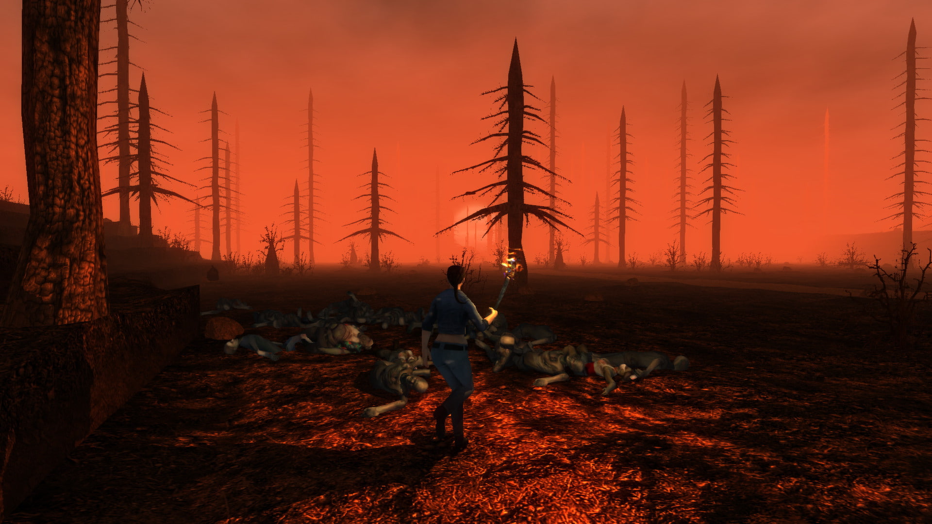 7 Days to die, Video Game, 1080P, HD Wallpaper