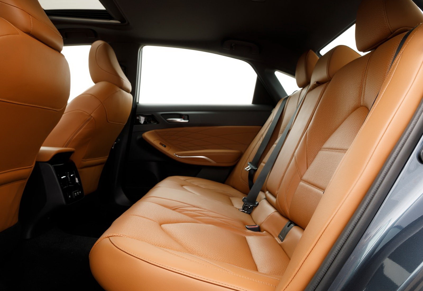 720P, car, car interior, luxury, avalon, transportation, chair, vehicle seat, land vehicle, motor vehicle, mode of transportation, seat, toyota, empty, HD Wallpaper