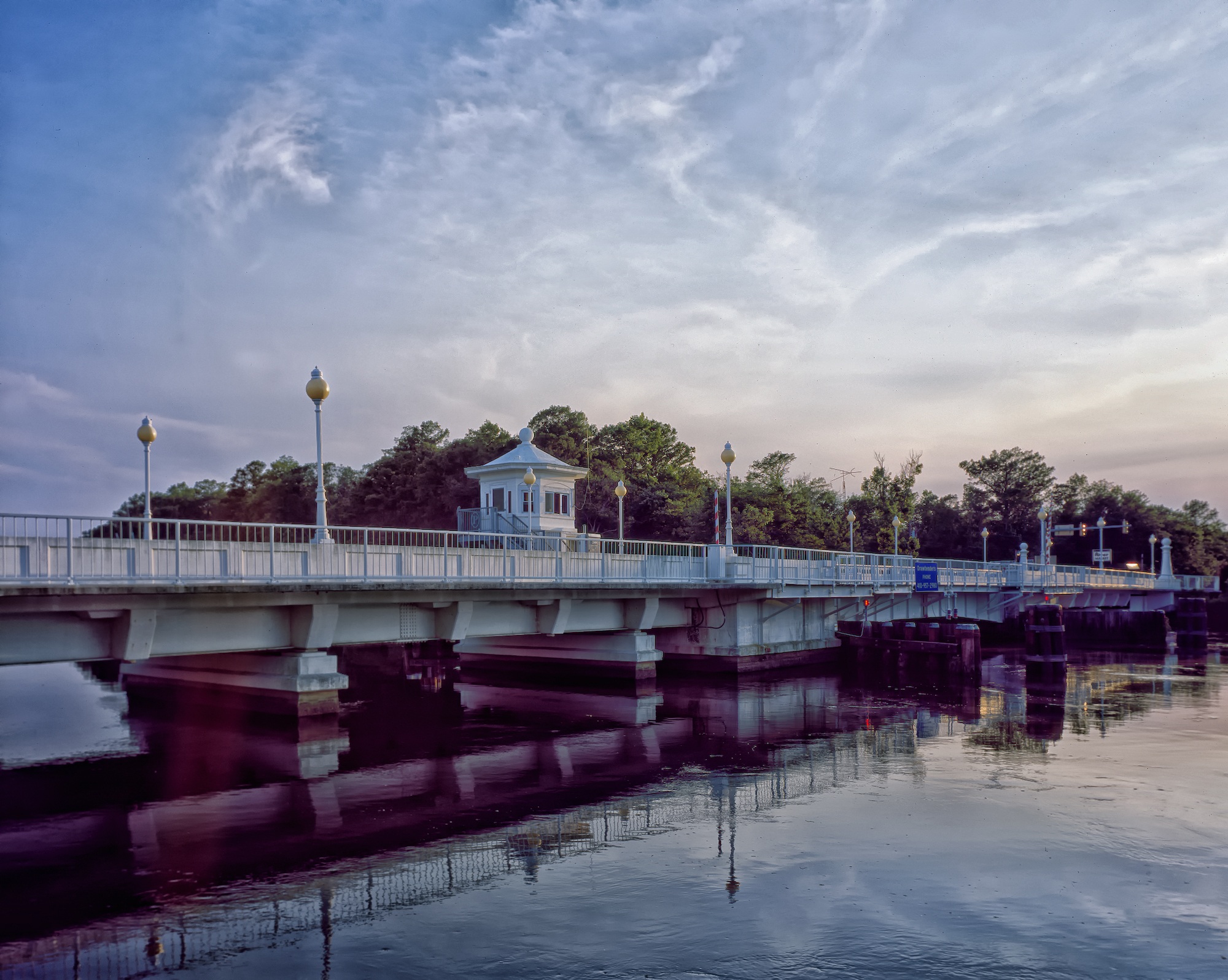 connection, harbor, nature, transportation, building exterior, waterfront, no people, dusk, landmark, tree, plant, day, concrete, mode of transportation, HD Wallpaper