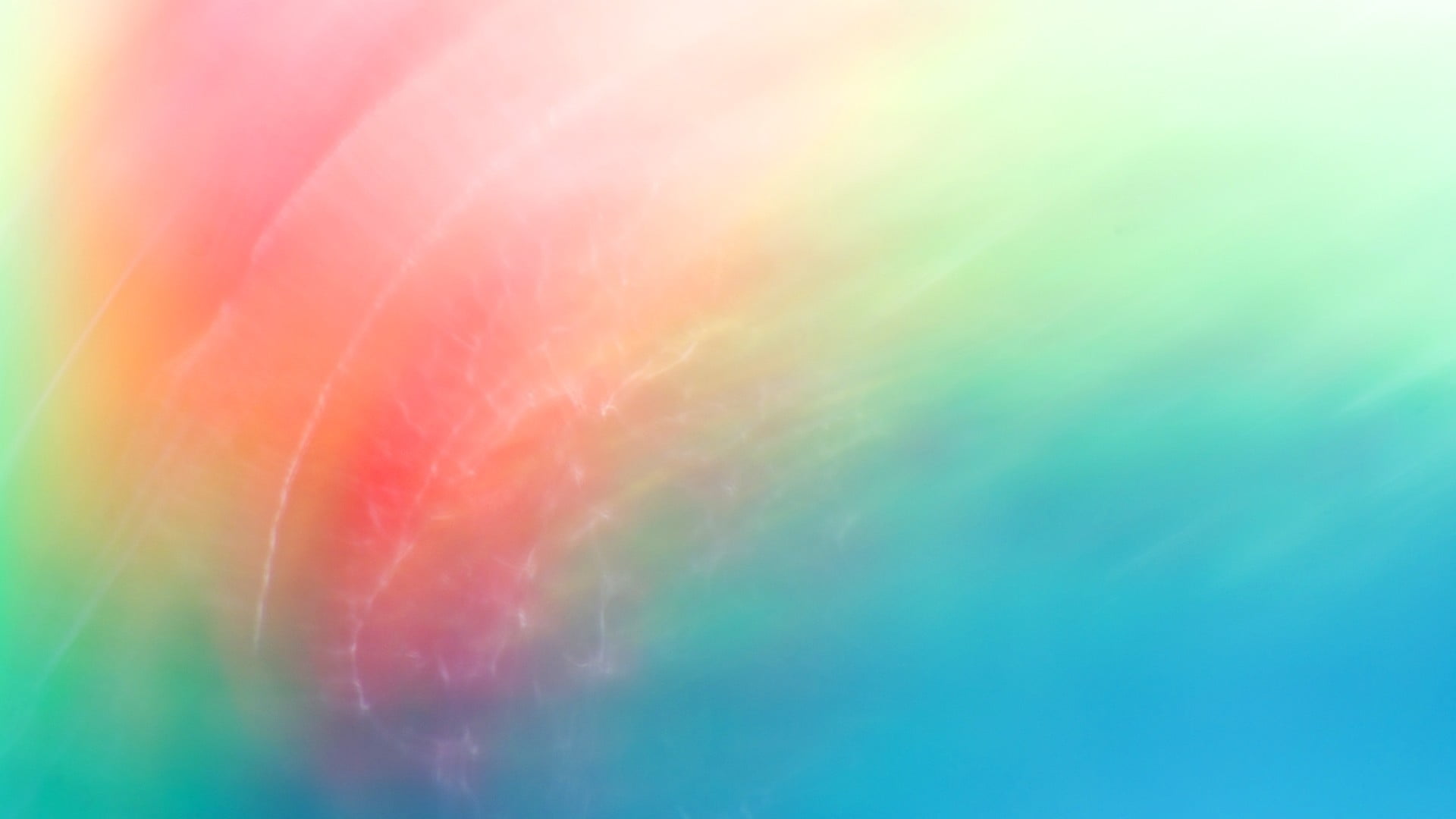 abstract backgrounds, softness, close-up, studio shot, colored background, nature, abstract, beauty in nature, no people, multi colored, 1080P, water, HD Wallpaper