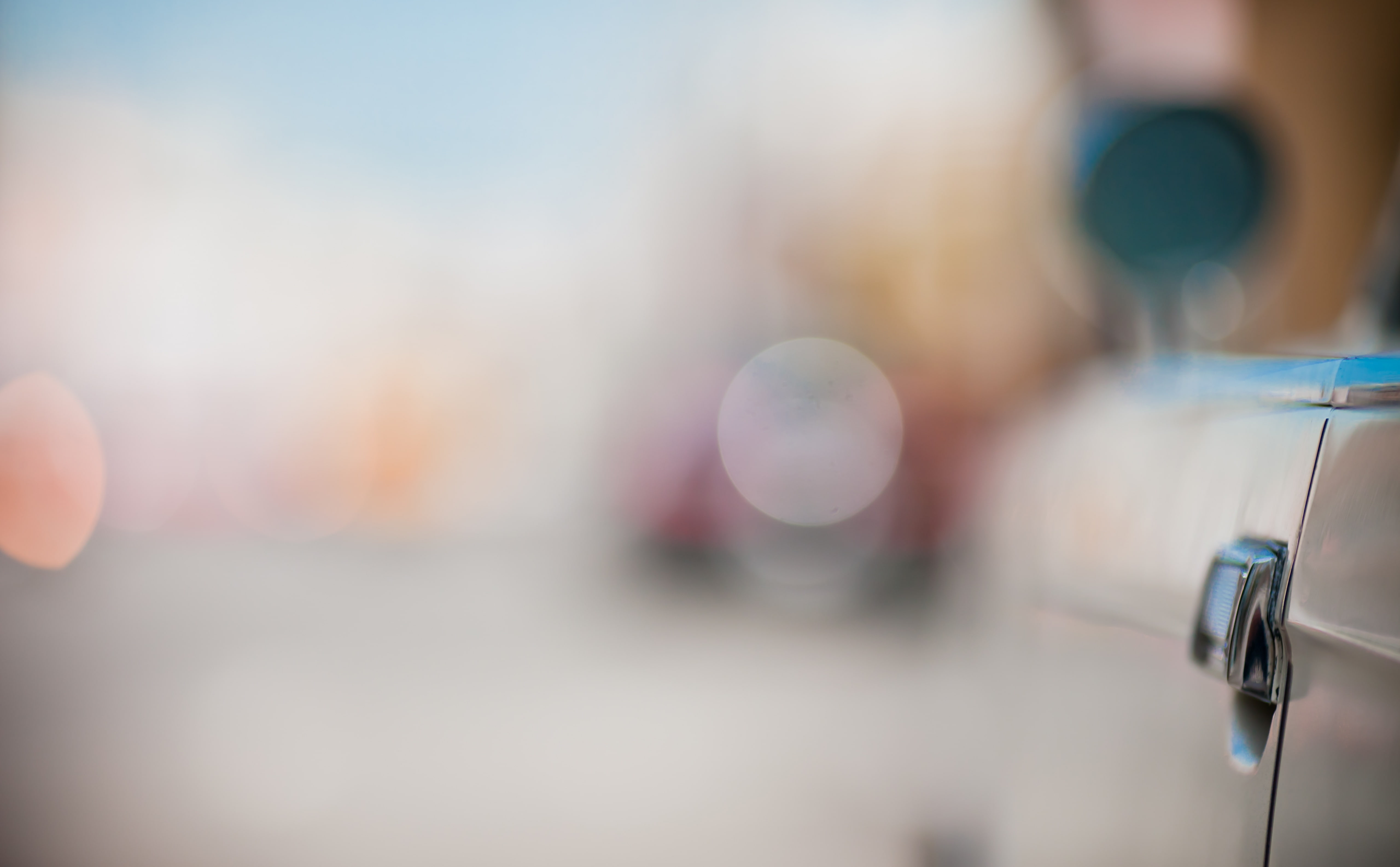 lighting equipment, defocused, Colorful, Lights, steel, date, united states, California, 5K, Imperial, Bokeh, san francisco, metal, lens flare, equipment, HD Wallpaper