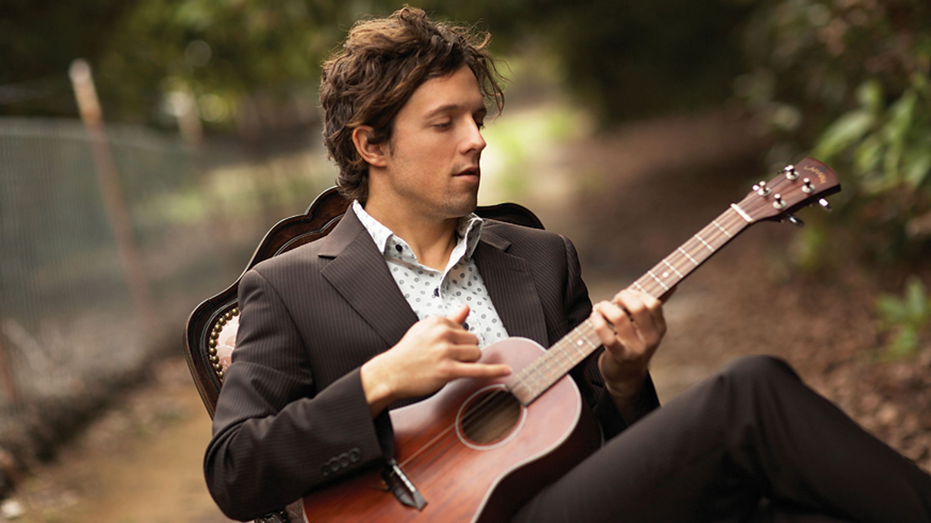 mraz, blue eyed, rock, jason, soul, pop, 1080P, alternative, guitars, HD Wallpaper