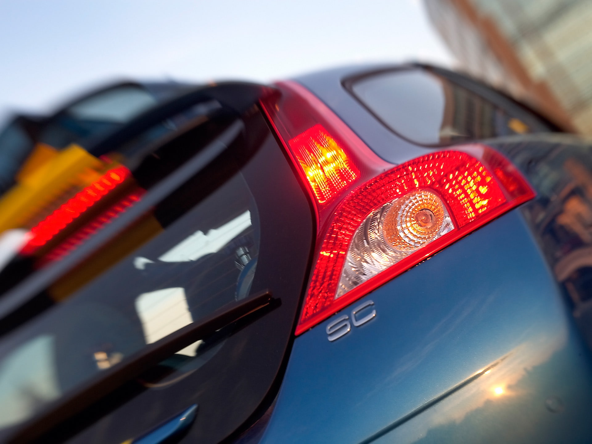 ipd, volvo, car, concept, c, 1080P, electric, manu, HD Wallpaper