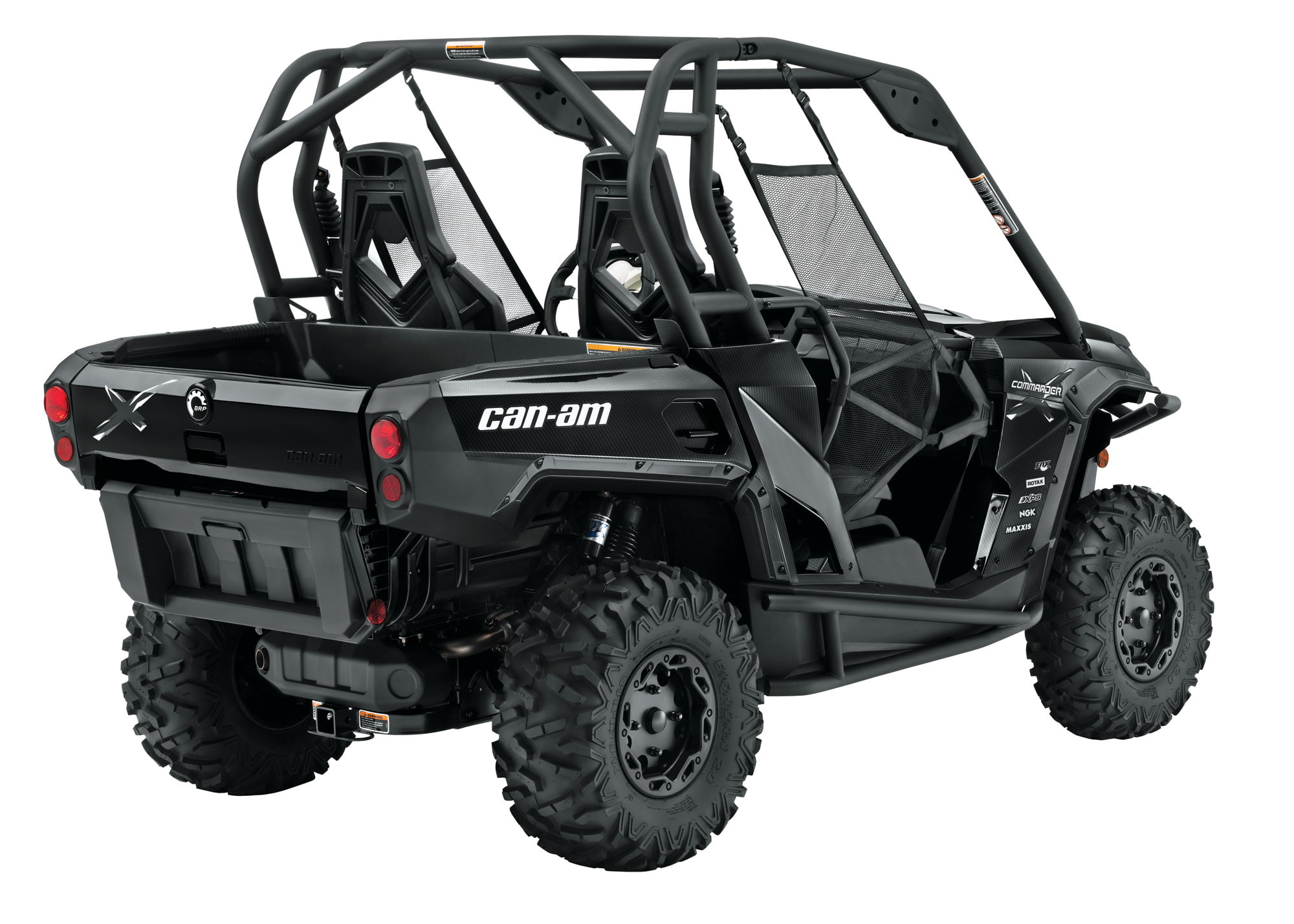 motorbike, 2013, commander, quad, atv, offroad, bike, dirtbike, 1000x, can am, 1080P, HD Wallpaper