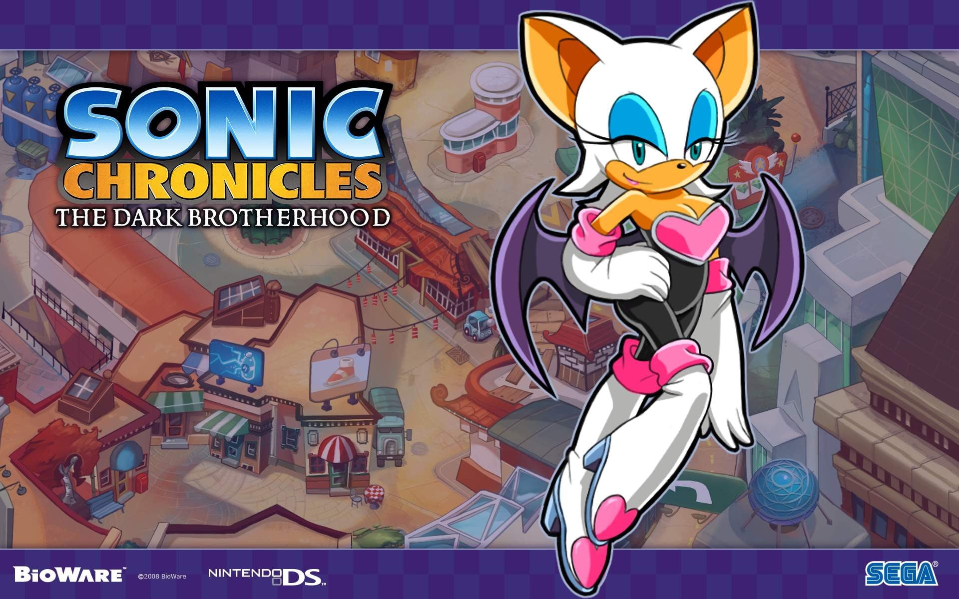 no people, Rouge the Bat, multi colored, built structure, number, western script, mural, male likeness, building exterior, 1080P, text, outdoors, communication, HD Wallpaper