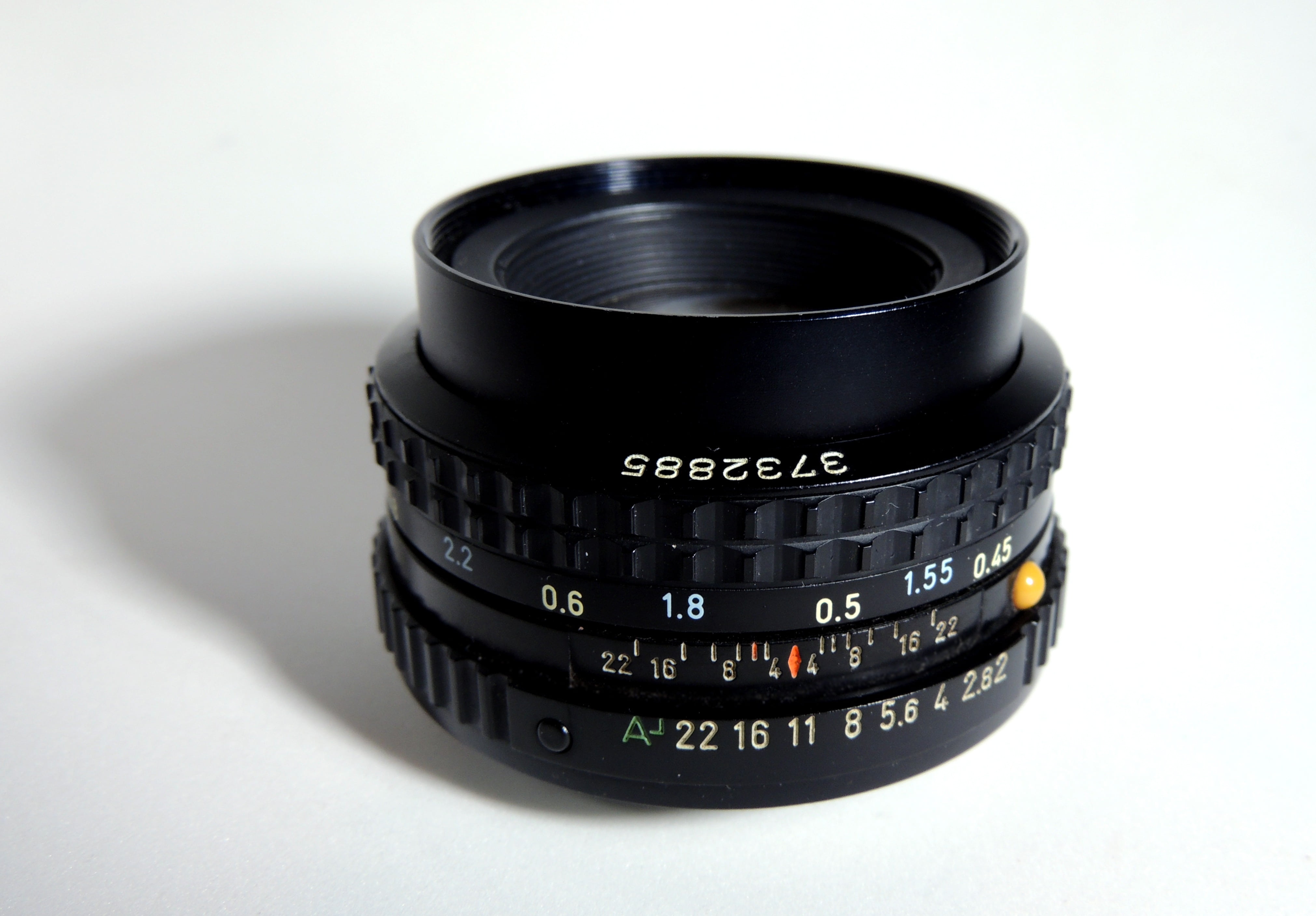 number, slr camera, studio shot, lens - optical instrument, camera - photographic equipment, single object, black color, former, close-up, camera, technology, HD Wallpaper