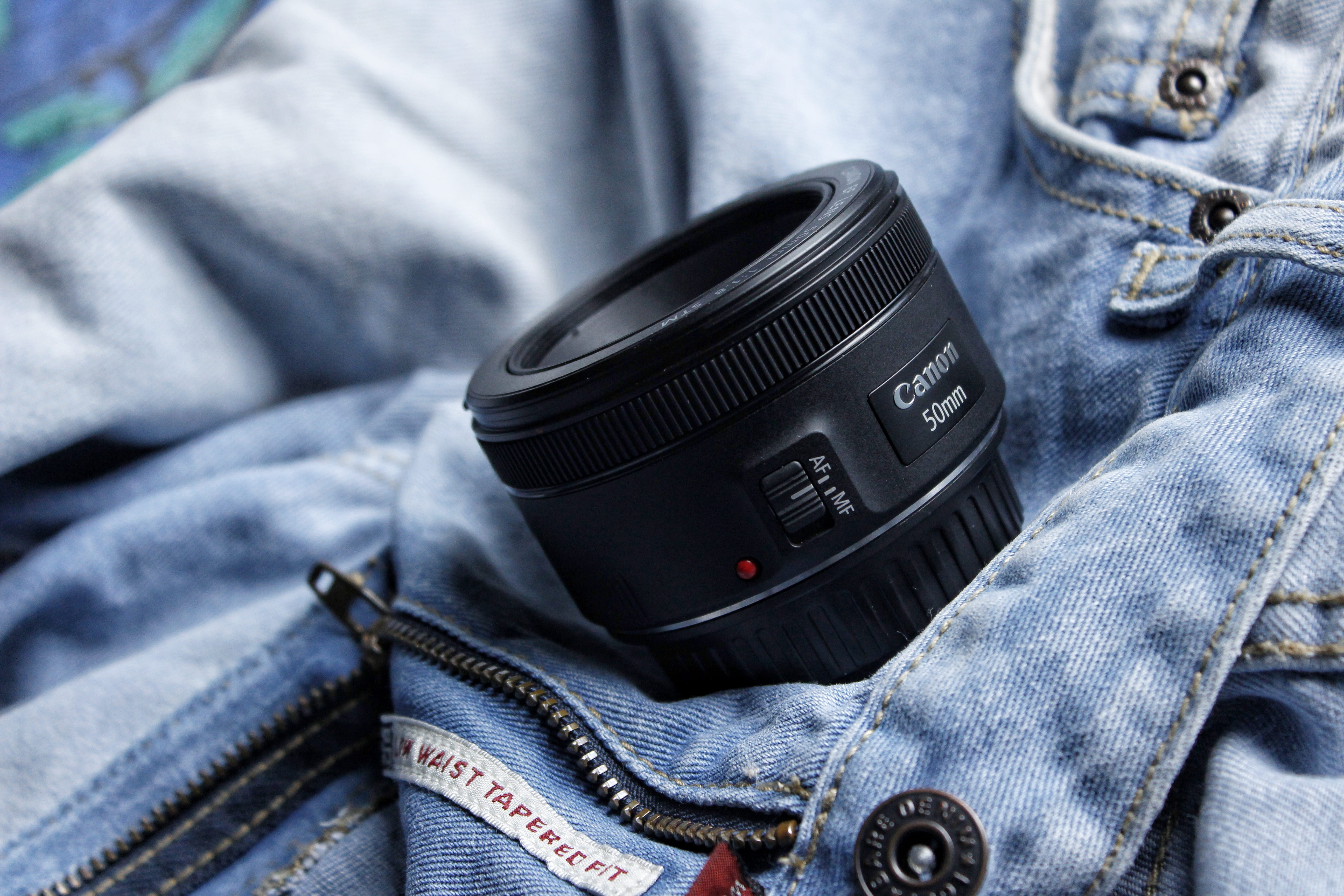 midsection, human body part, bottoms, motor vehicle, camera, safety, belt, 50mm, technology, men, lens, adult, blue, jeans, clothing, transportation, mm, HD Wallpaper