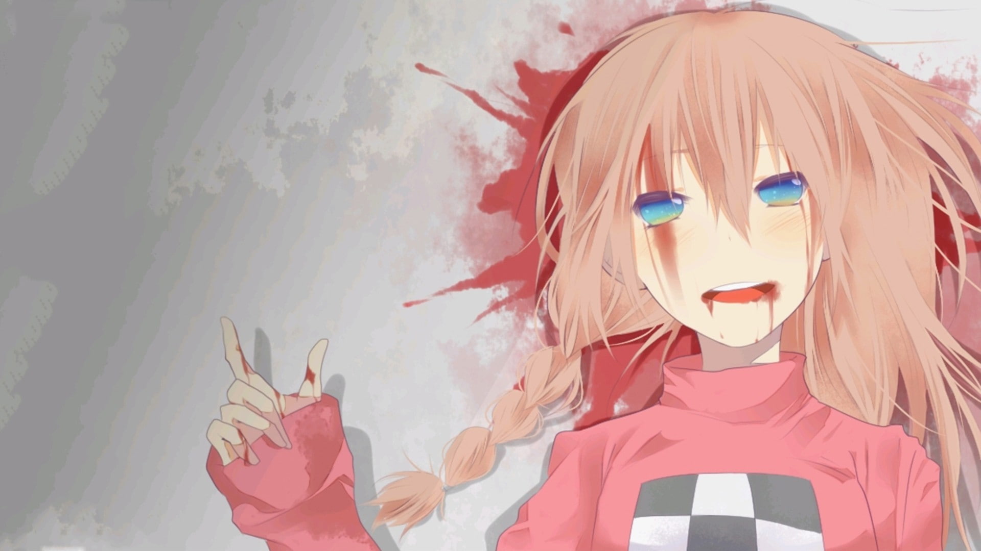 1080P, nikki, yume, madotsuki, HD Wallpaper