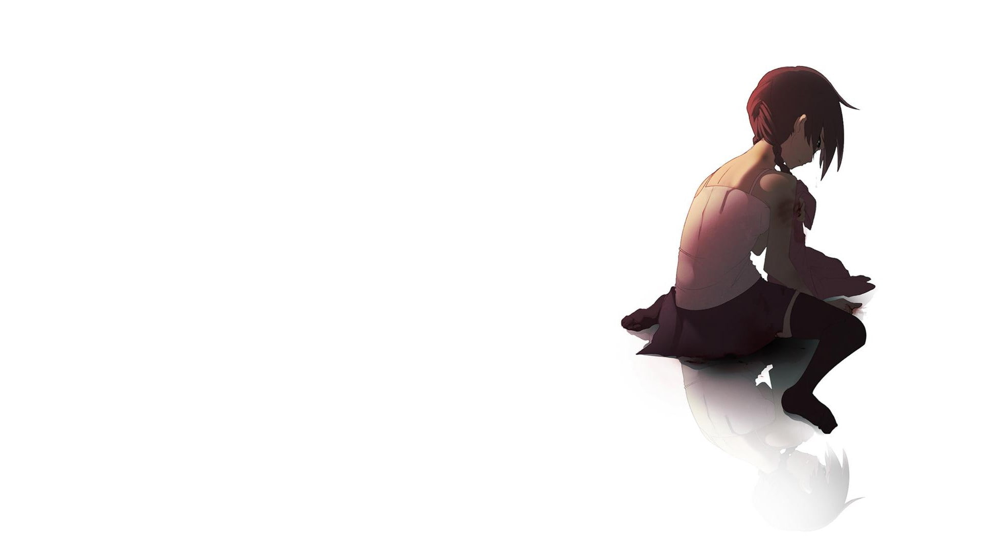 yume, madotsuki, 1080P, nikki, HD Wallpaper
