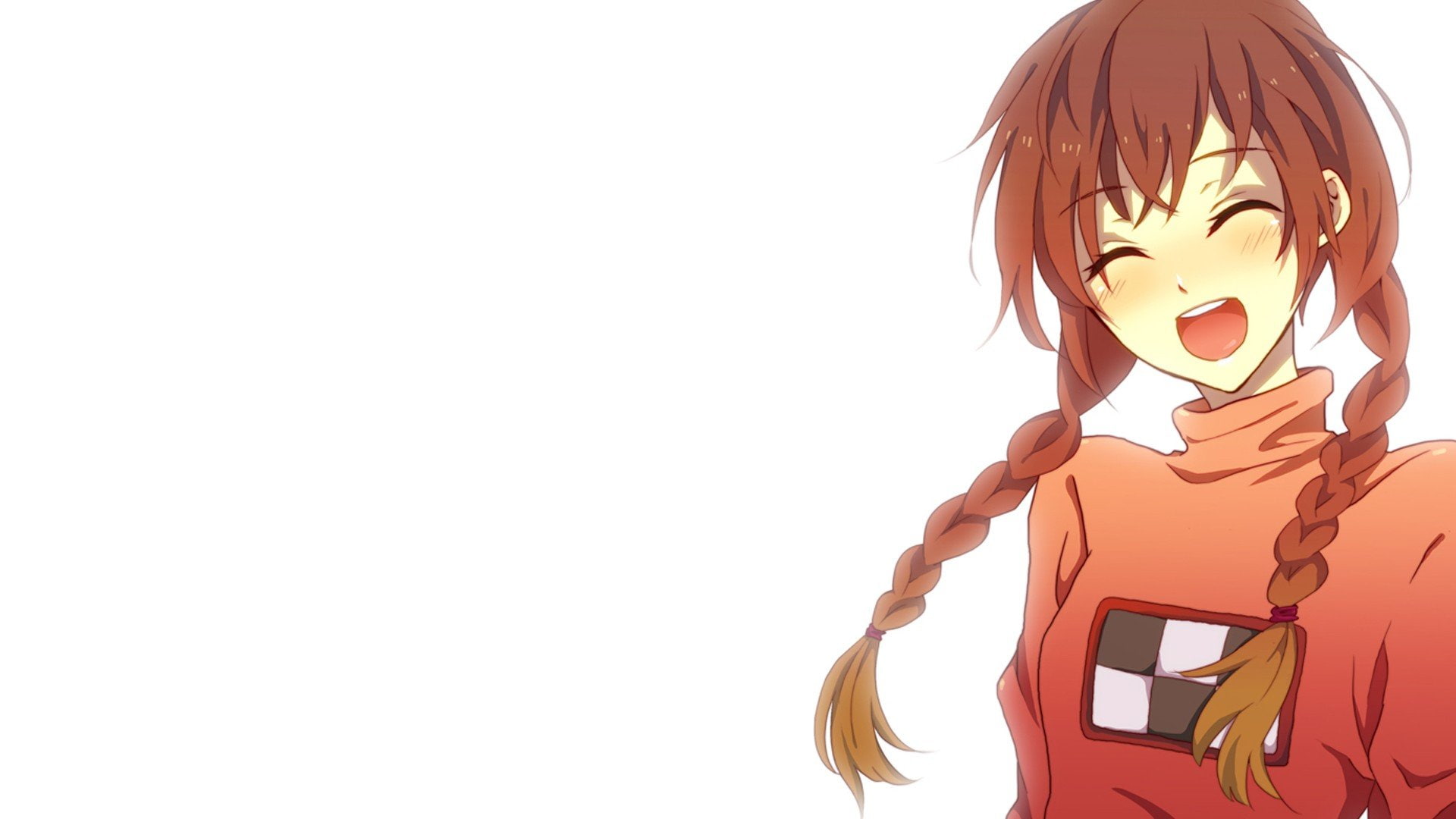 yume, nikki, 1080P, madotsuki, HD Wallpaper