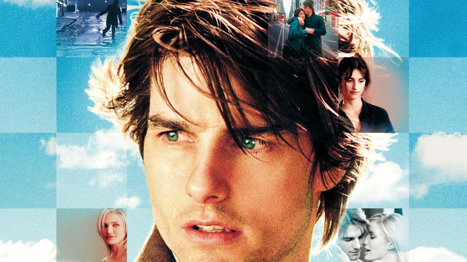 Tom Cruise, 1080P, Movie, Vanilla Sky, HD Wallpaper