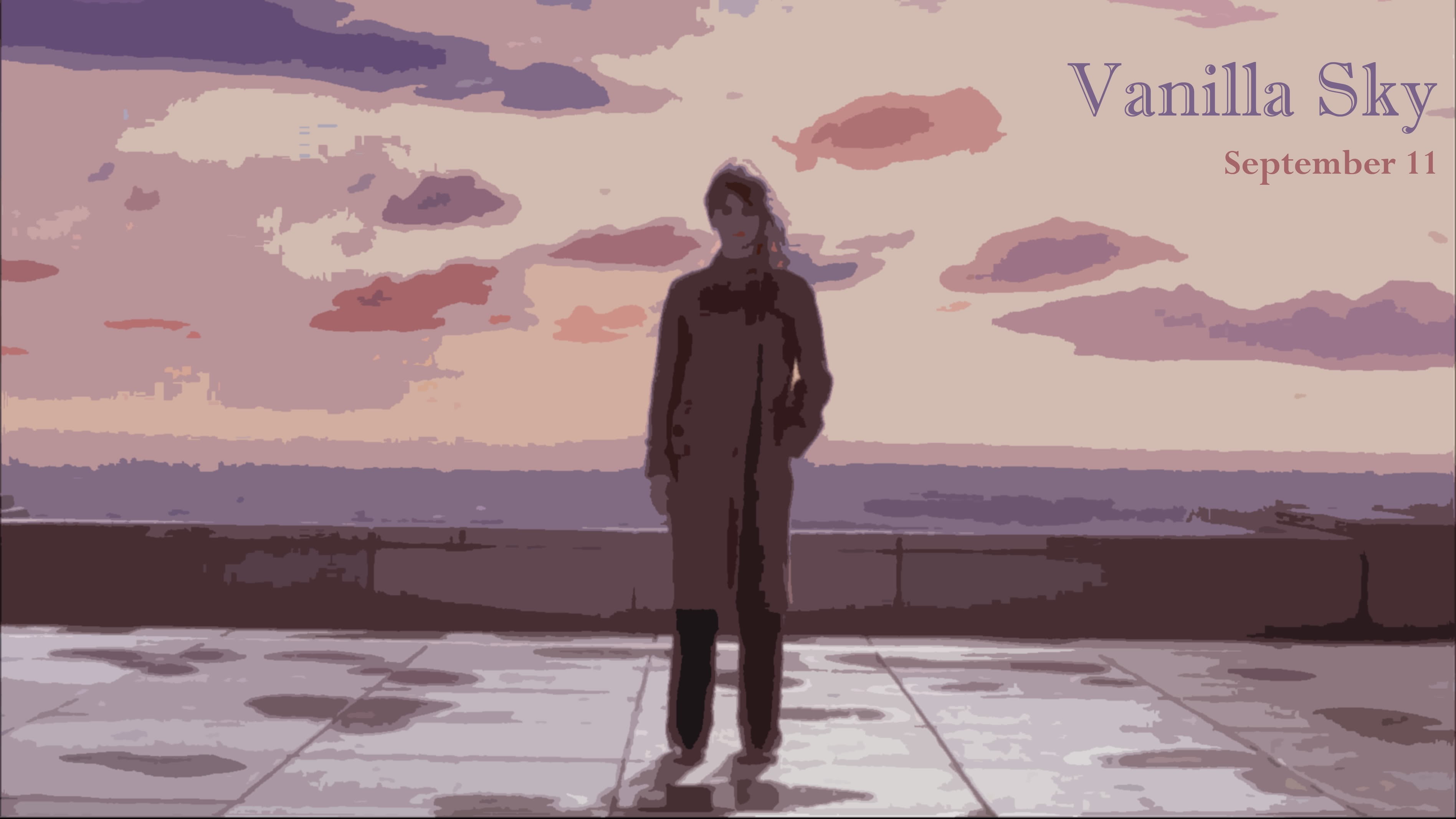 vanilla sky, 2K, HD Wallpaper