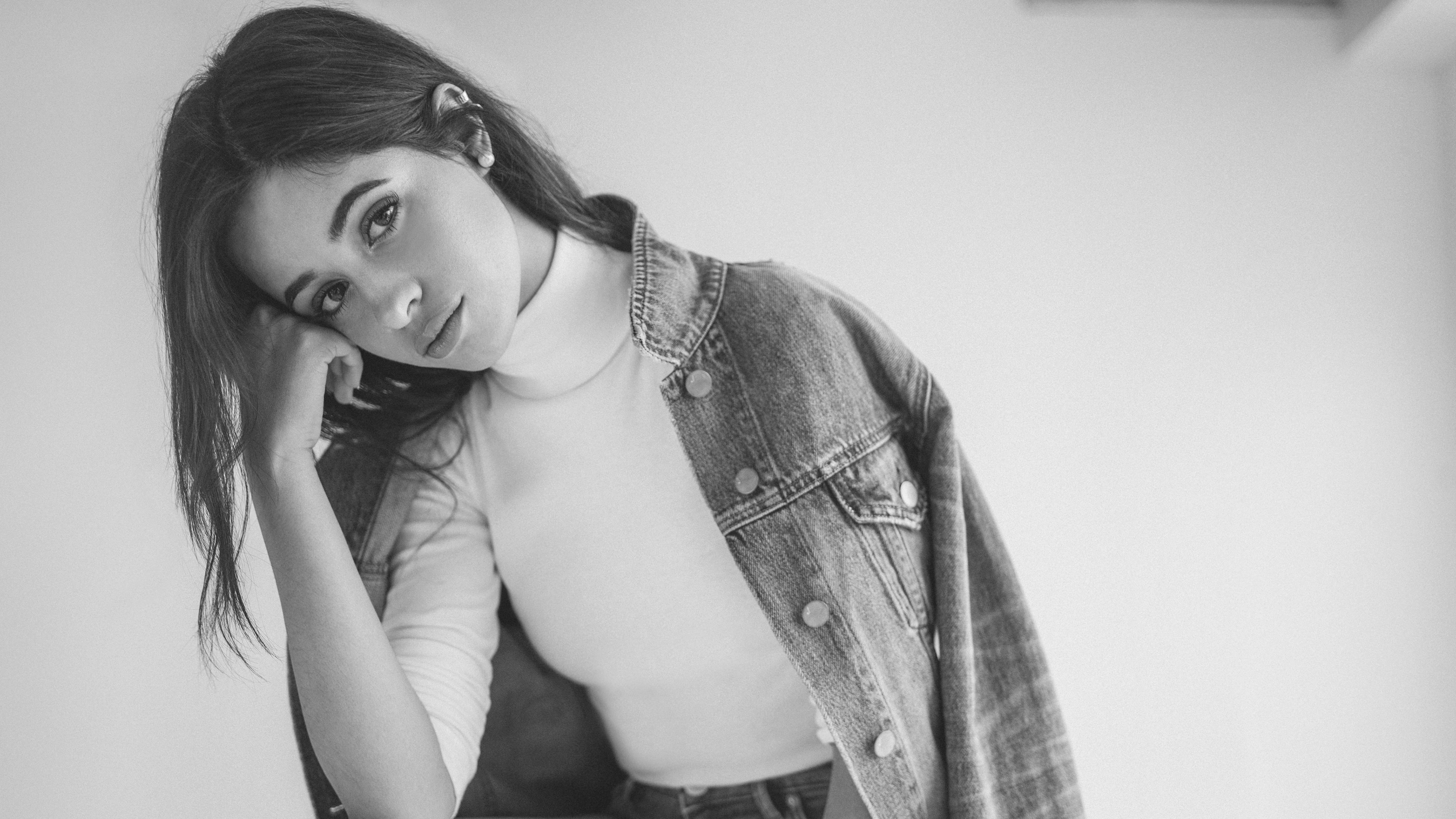 Camila Cabello, 5K, 5K, HD Wallpaper